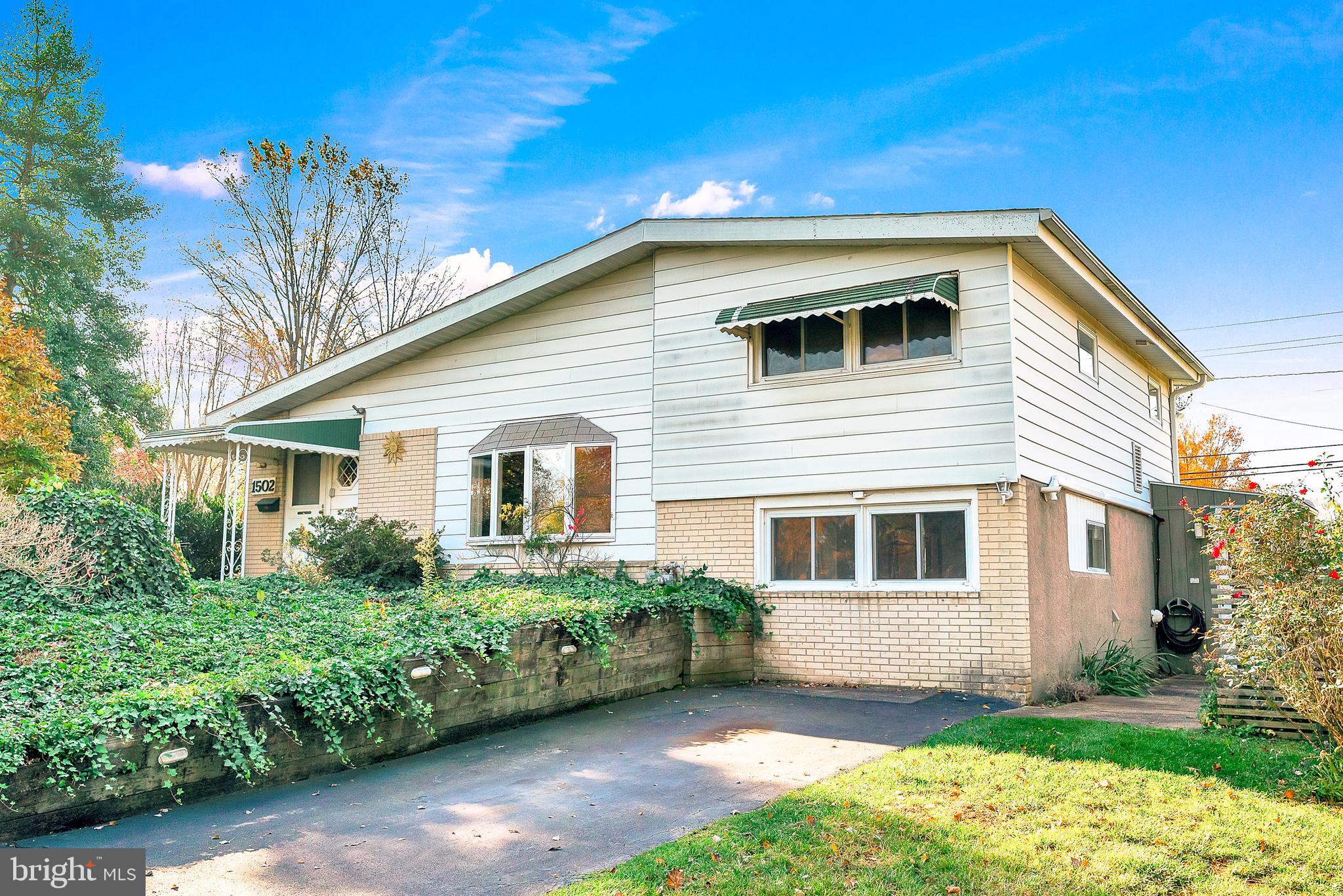 1502 Muhlenburg Dr