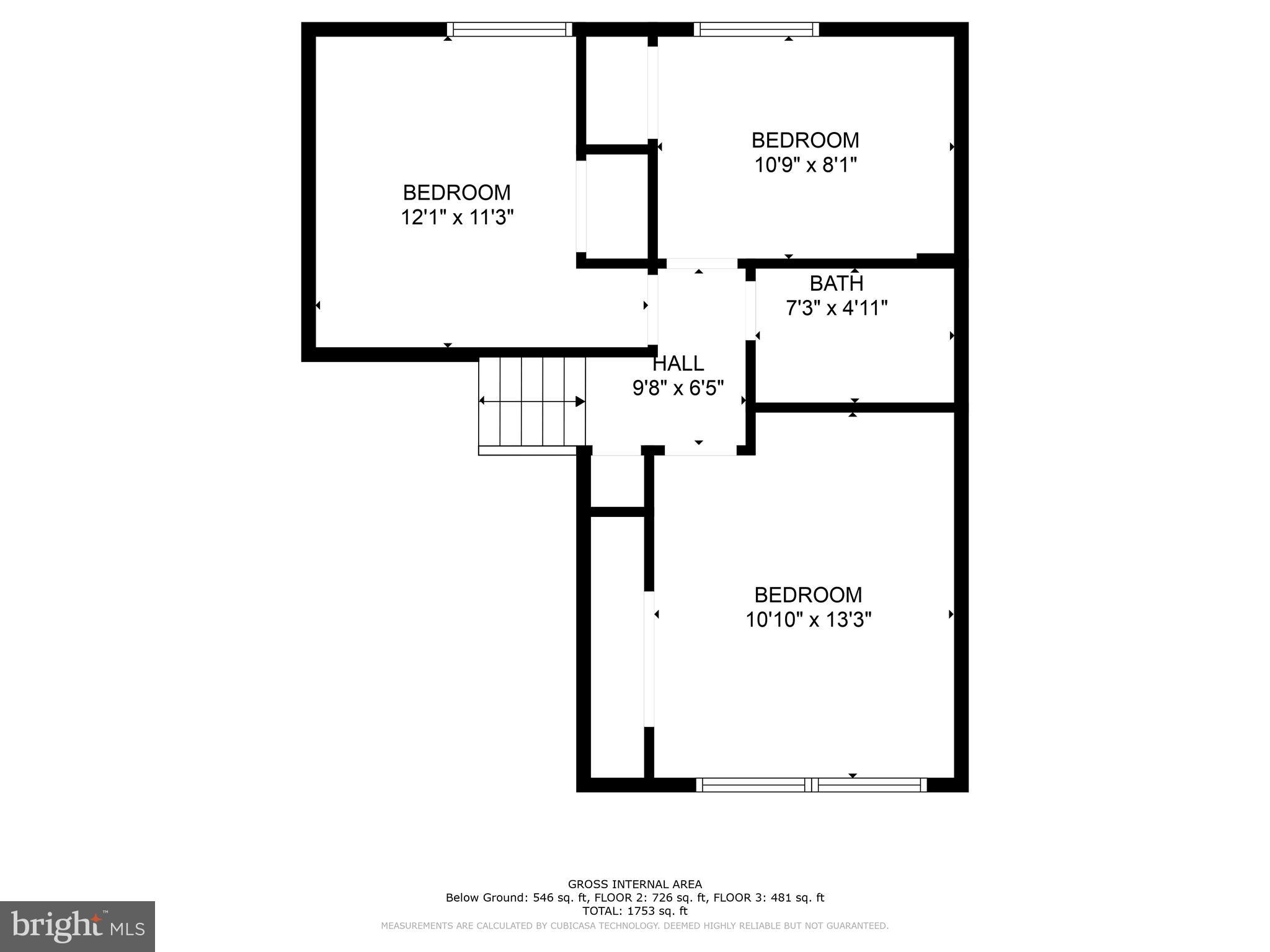 1502 Muhlenburg Dr