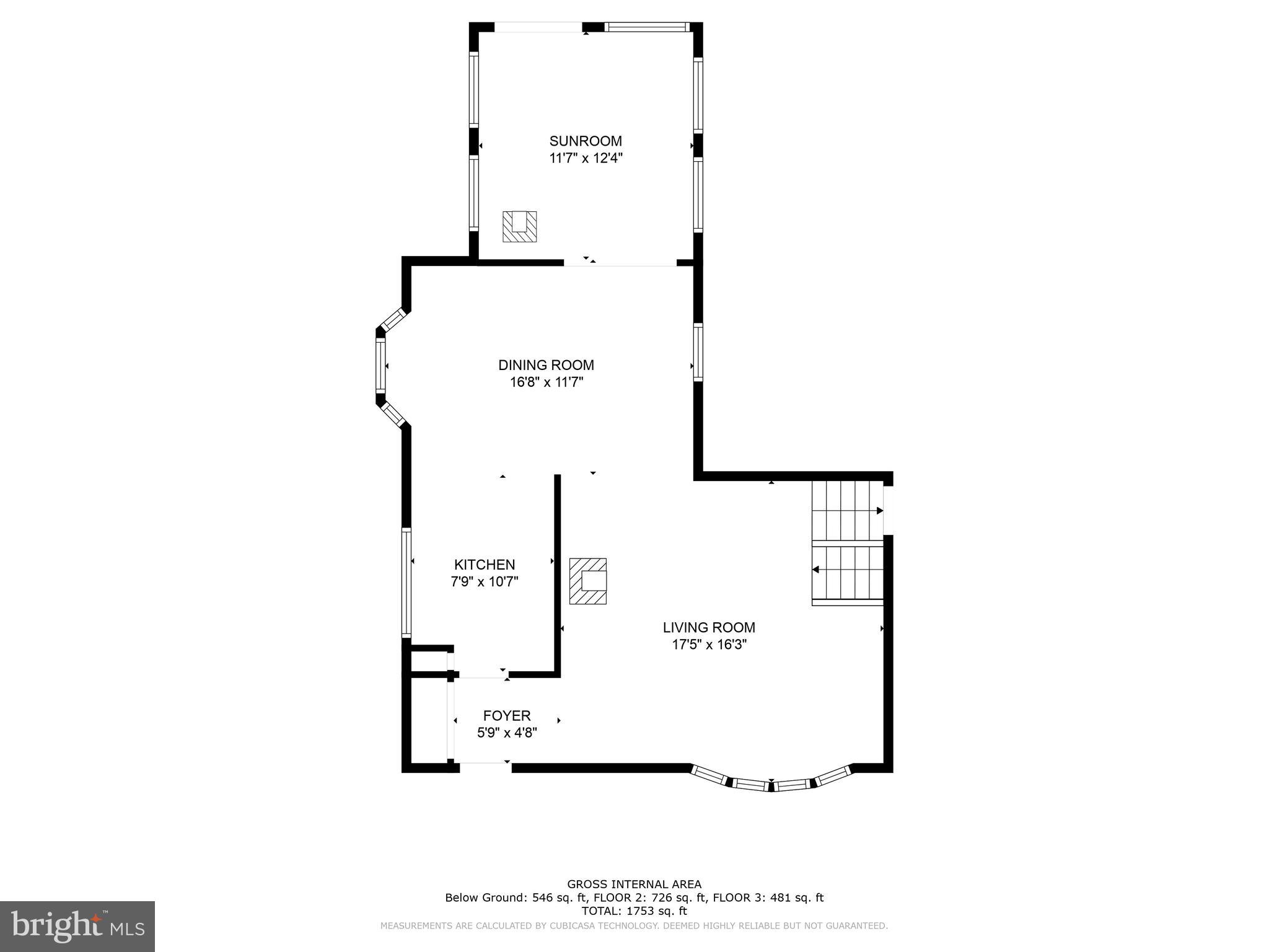 1502 Muhlenburg Dr
