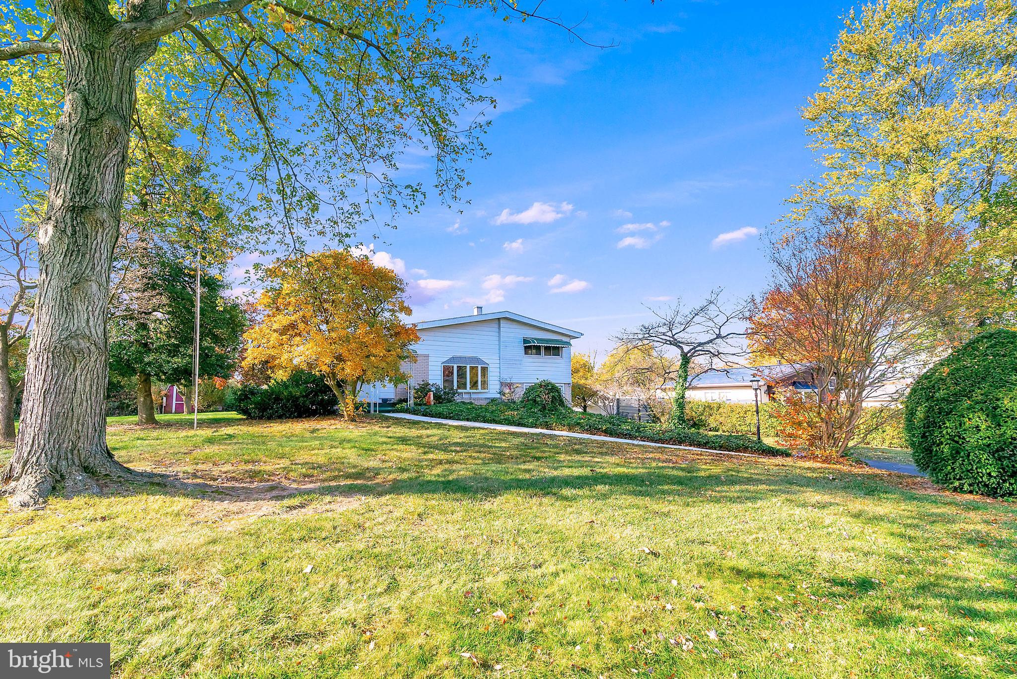 1502 Muhlenburg Dr