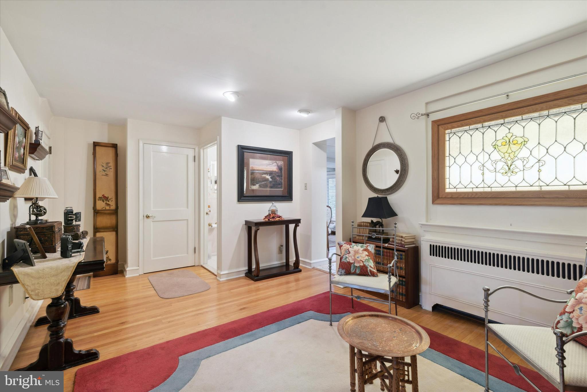 112 Station Ave