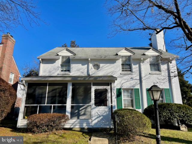 35 Trent Rd