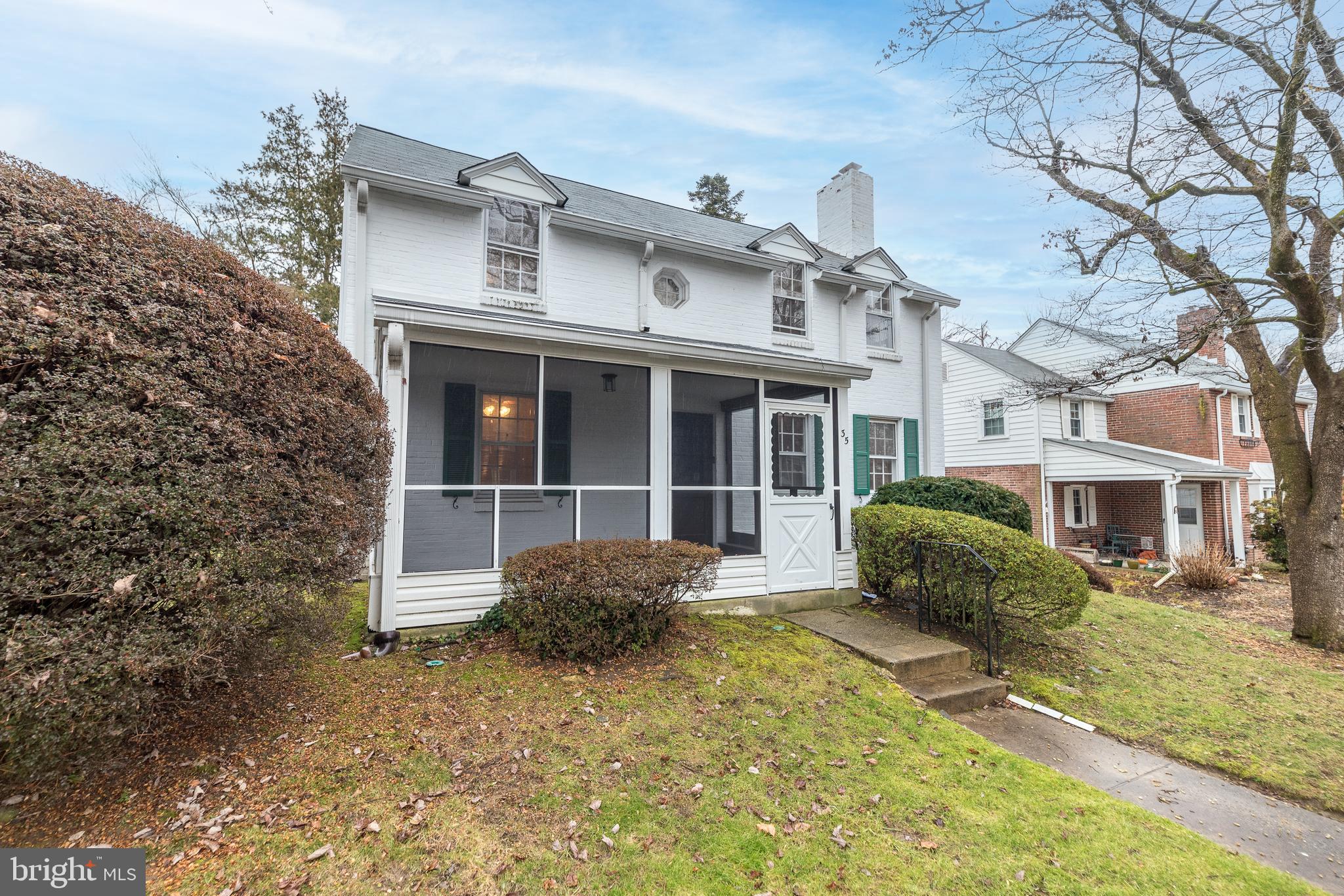 35 Trent Rd