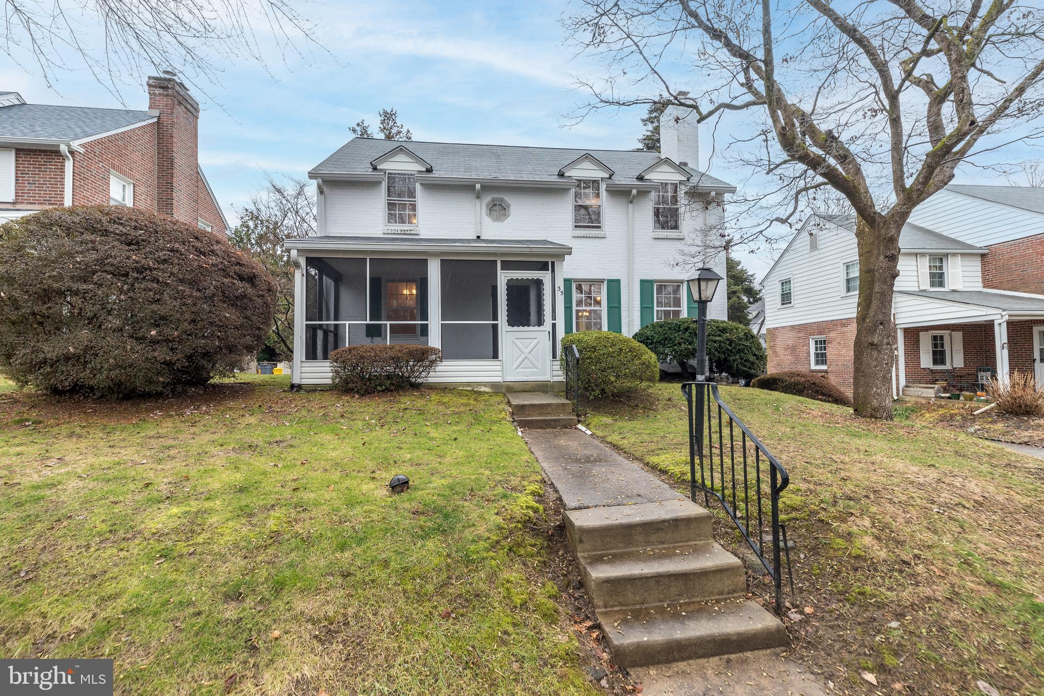 35 Trent Rd