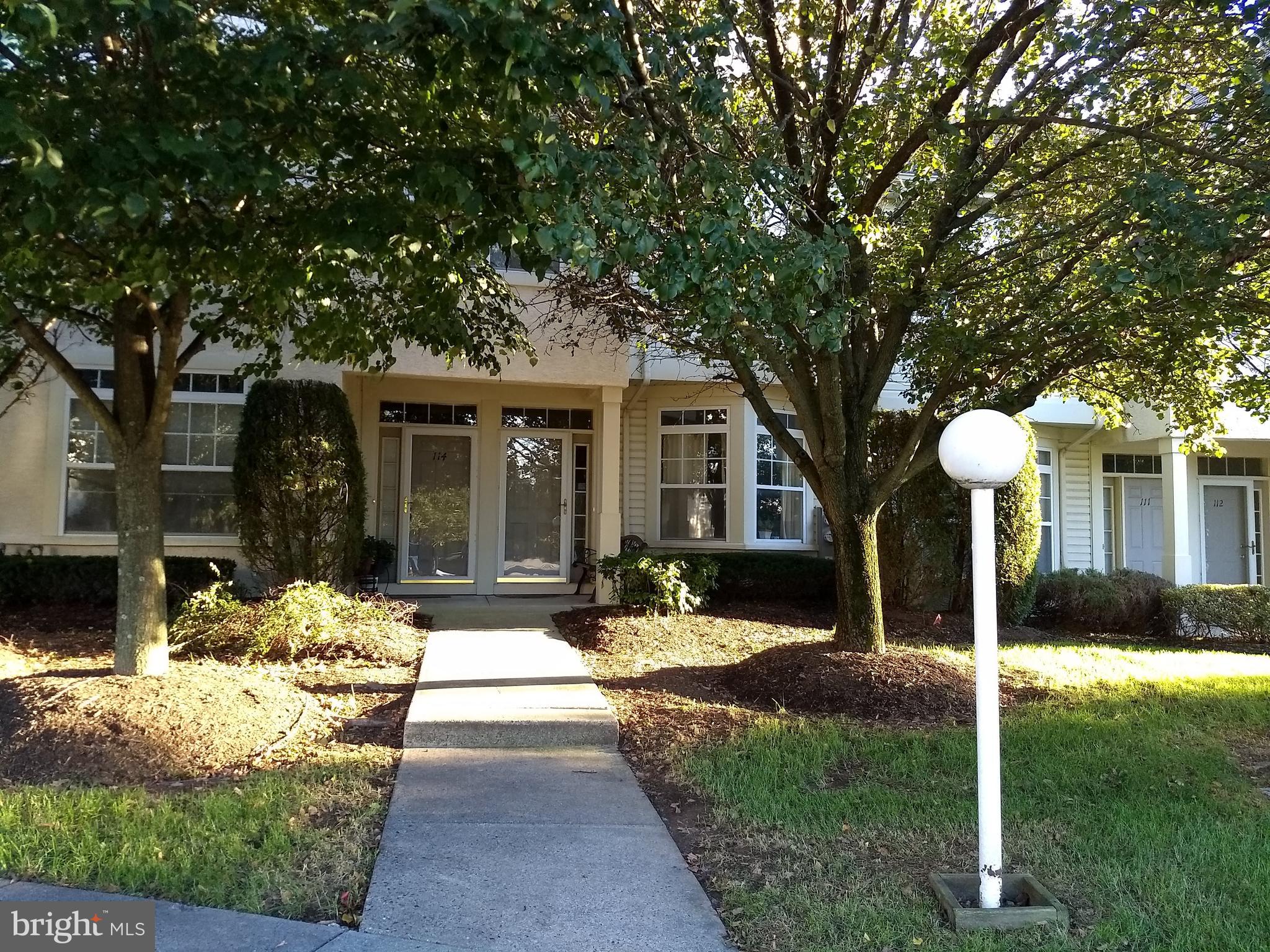 114 Woods Dr