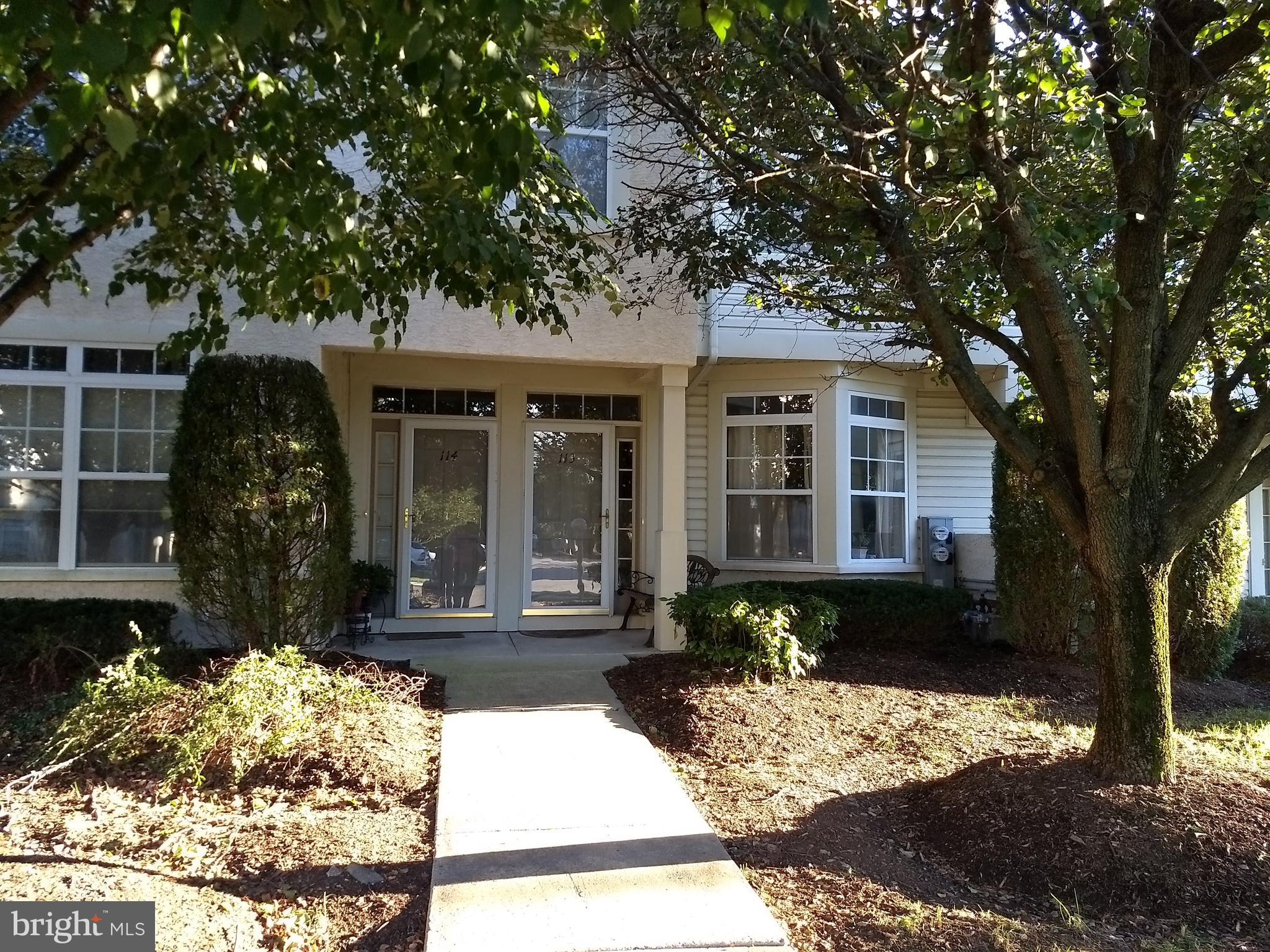 114 Woods Dr
