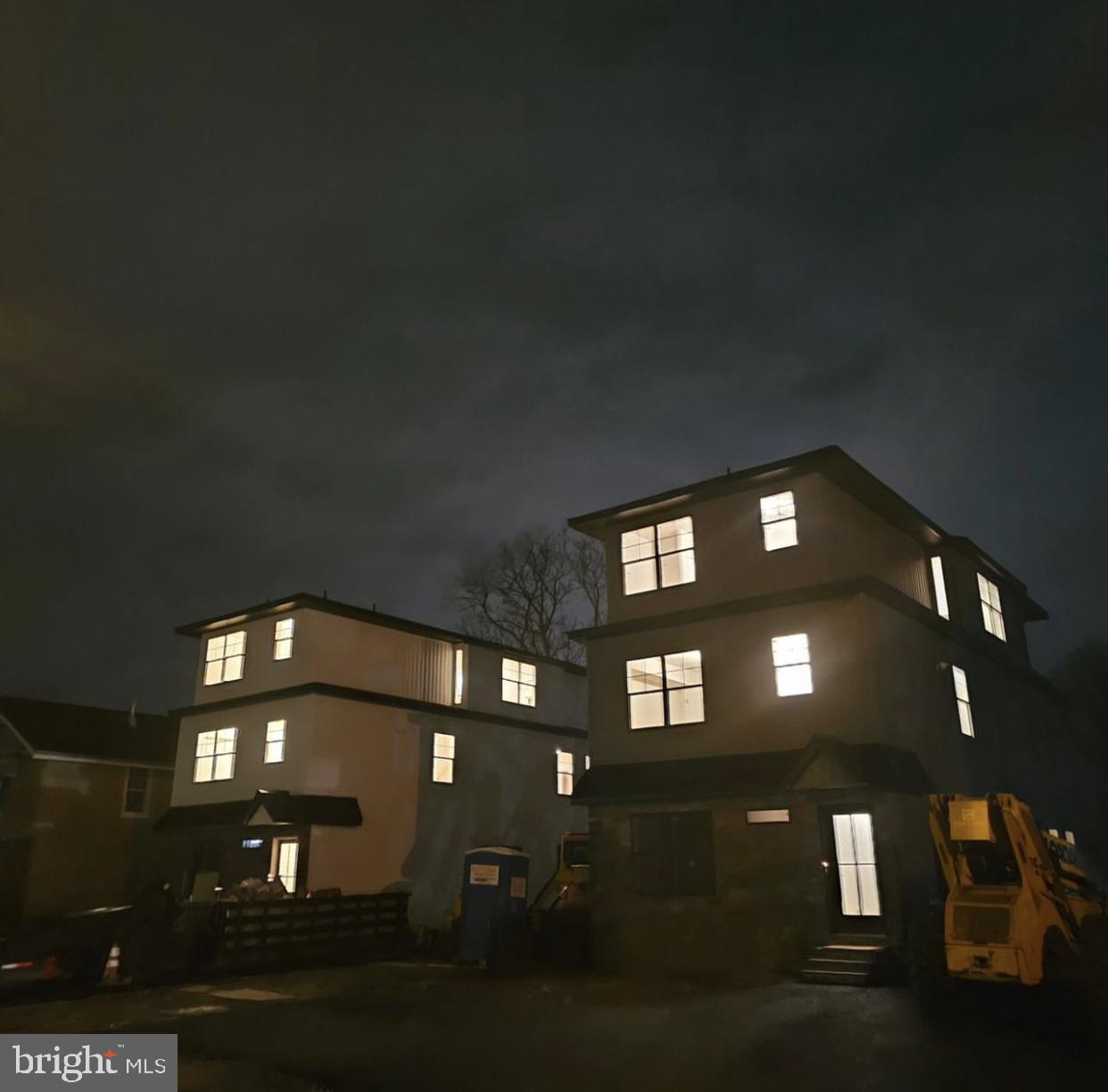 1234 Butler Pike #Unit 1