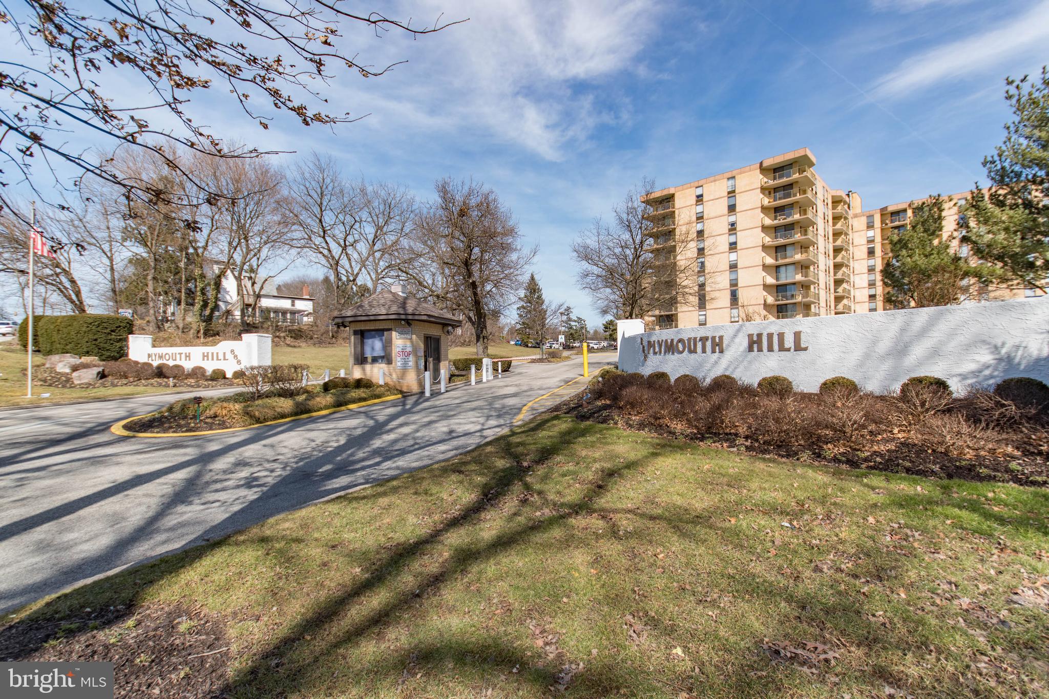 666 W Germantown Pike #2304