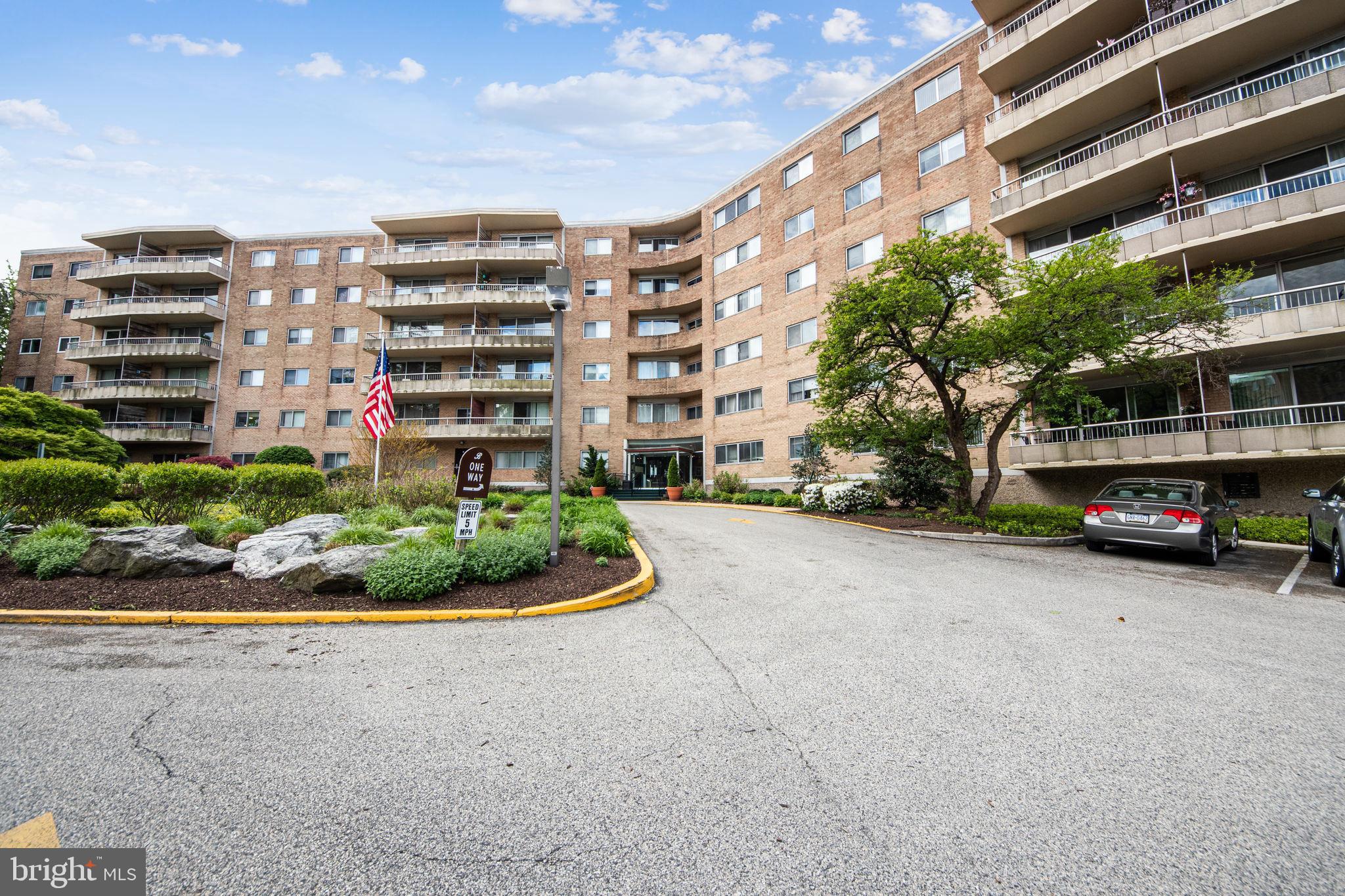 100 West Ave #119-S