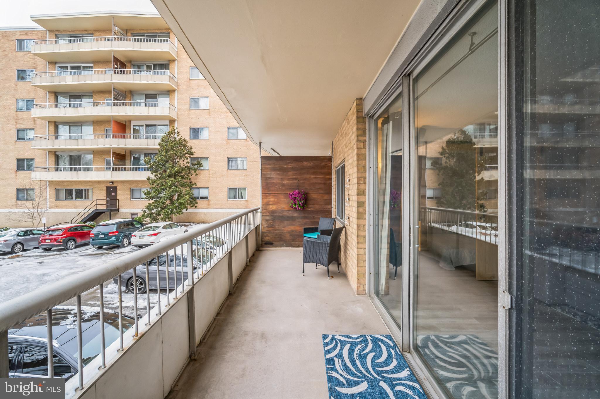100 West Ave #119-S