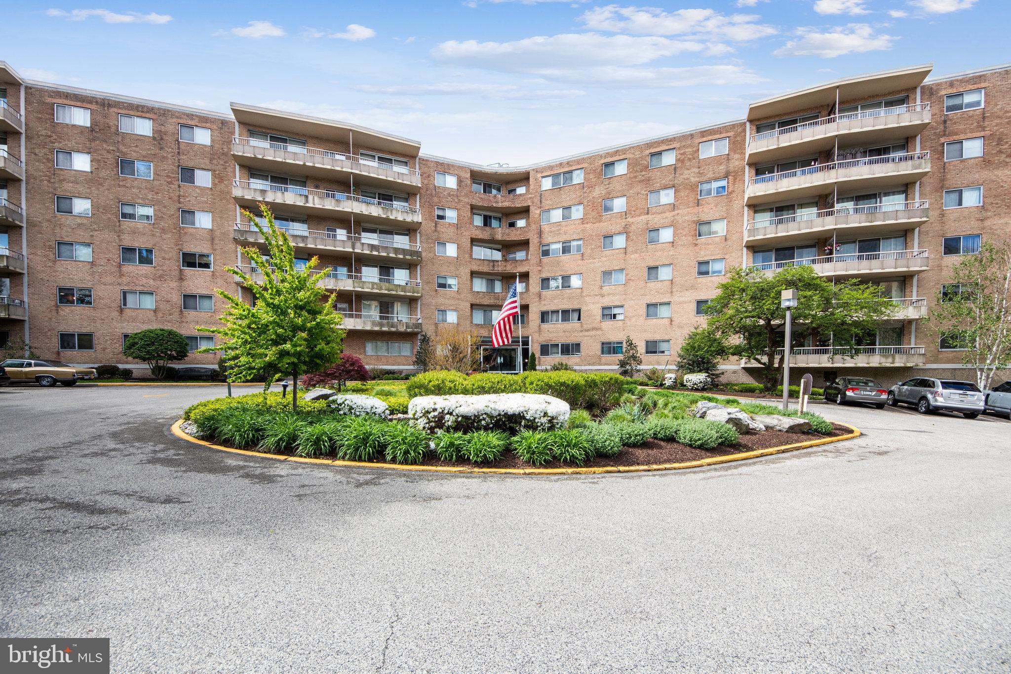 100 West Ave #119-S