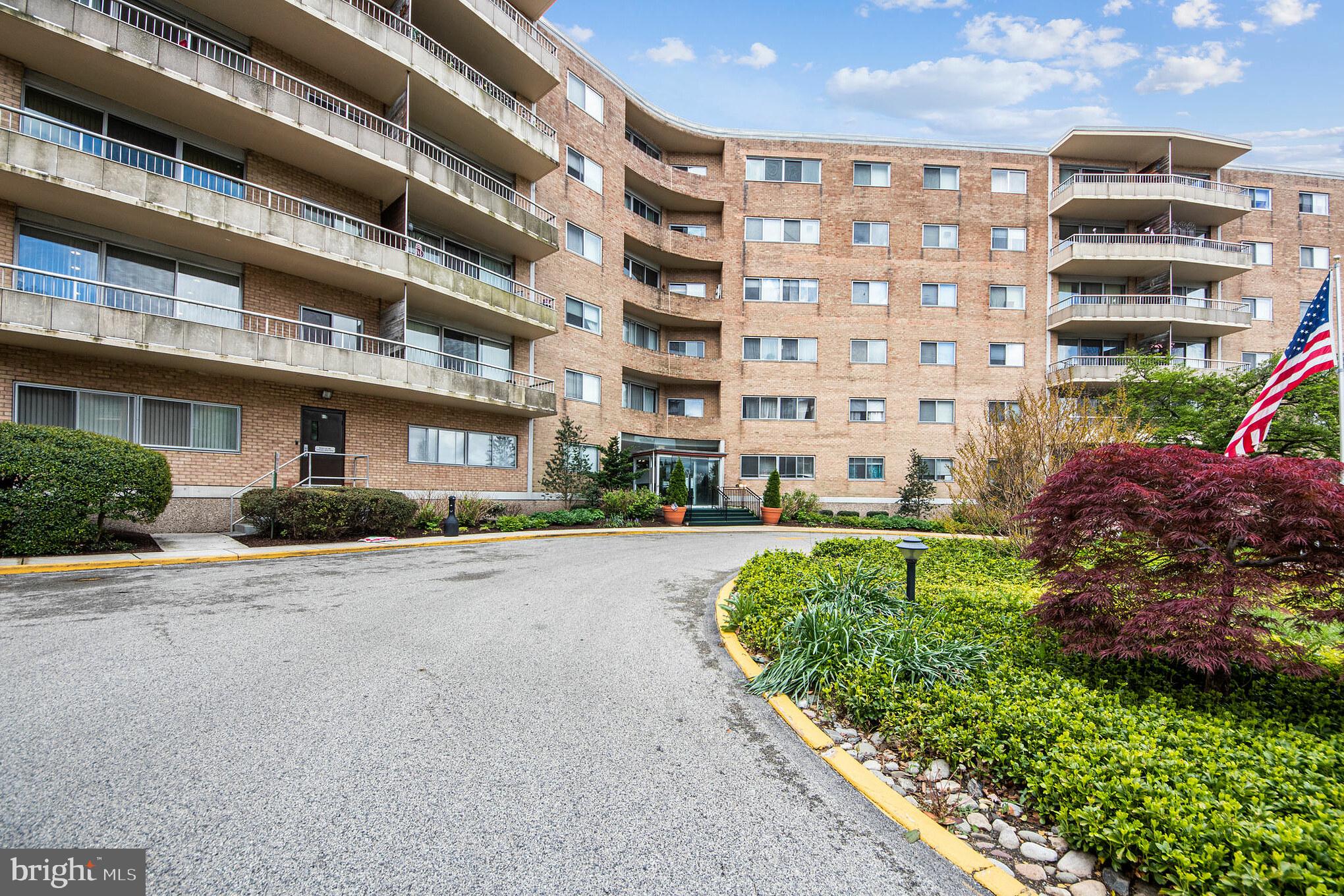 100 West Ave #119-S