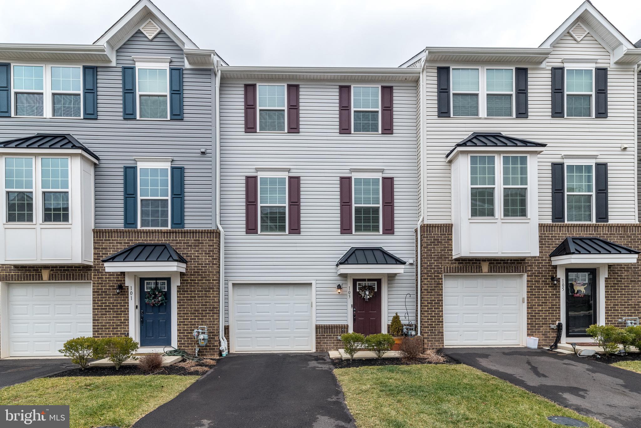 103 Almond Dr