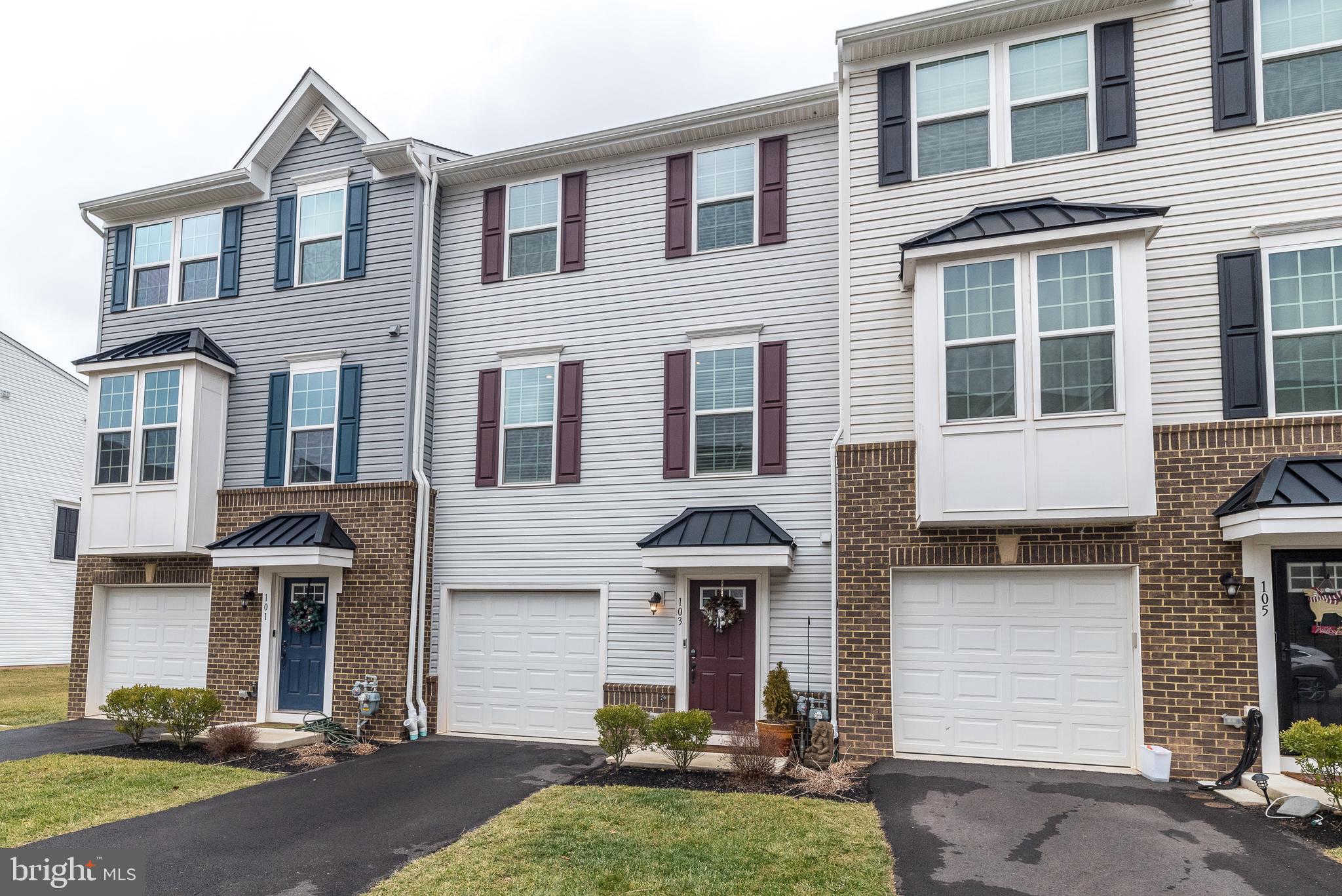 103 Almond Dr