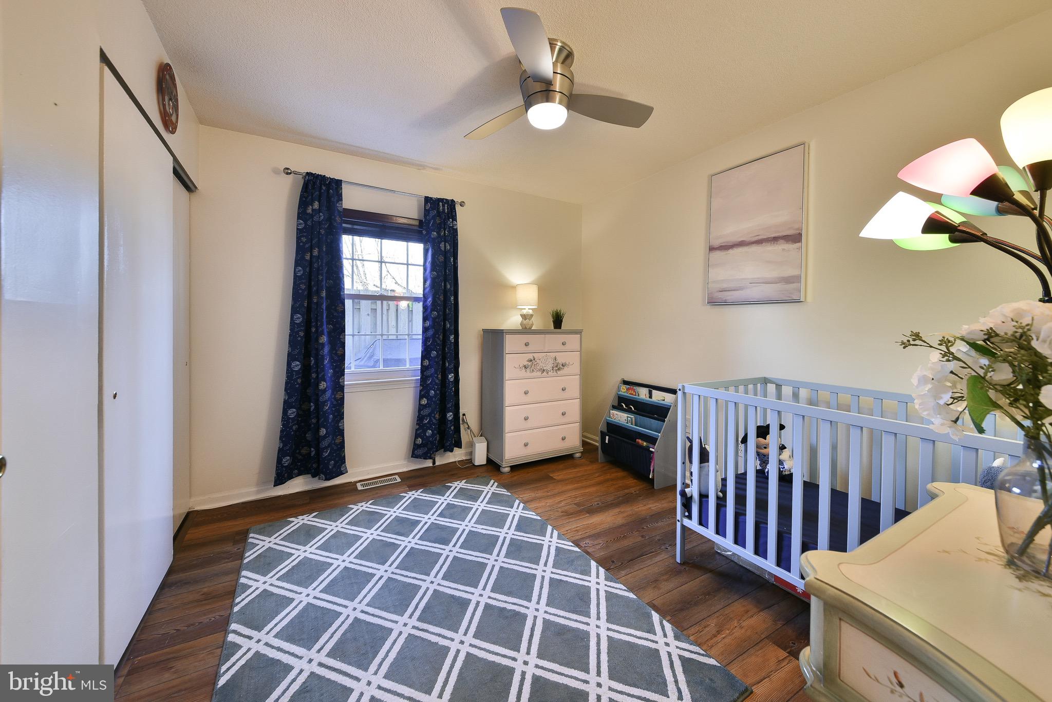 118 Berwick Pl #23a