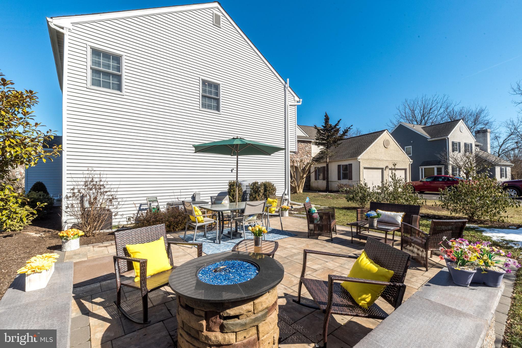 1600 Squire Dr