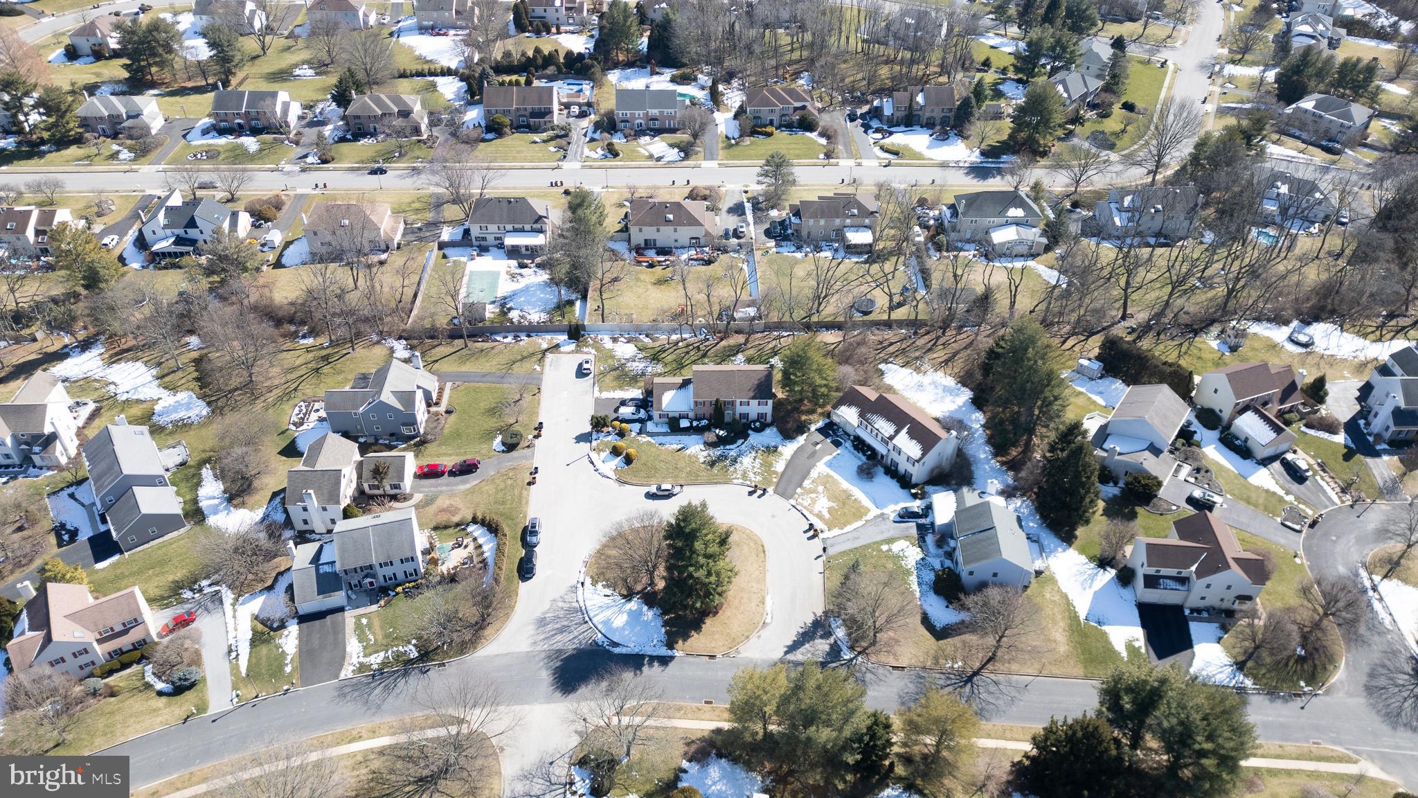 1600 Squire Dr