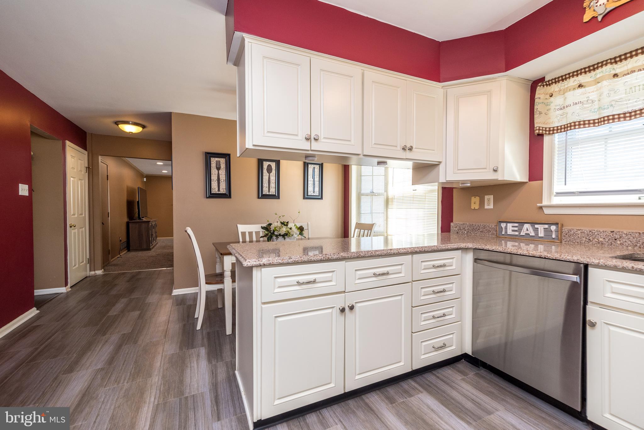 1600 Squire Dr
