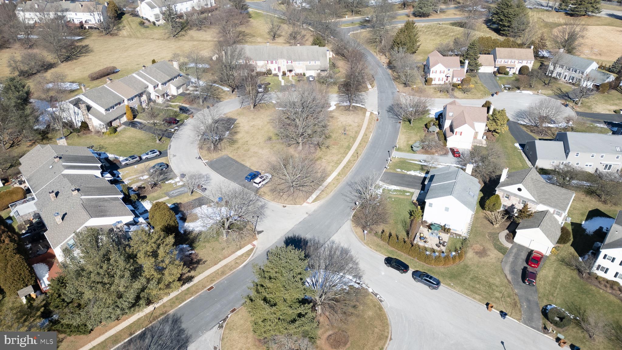 1600 Squire Dr