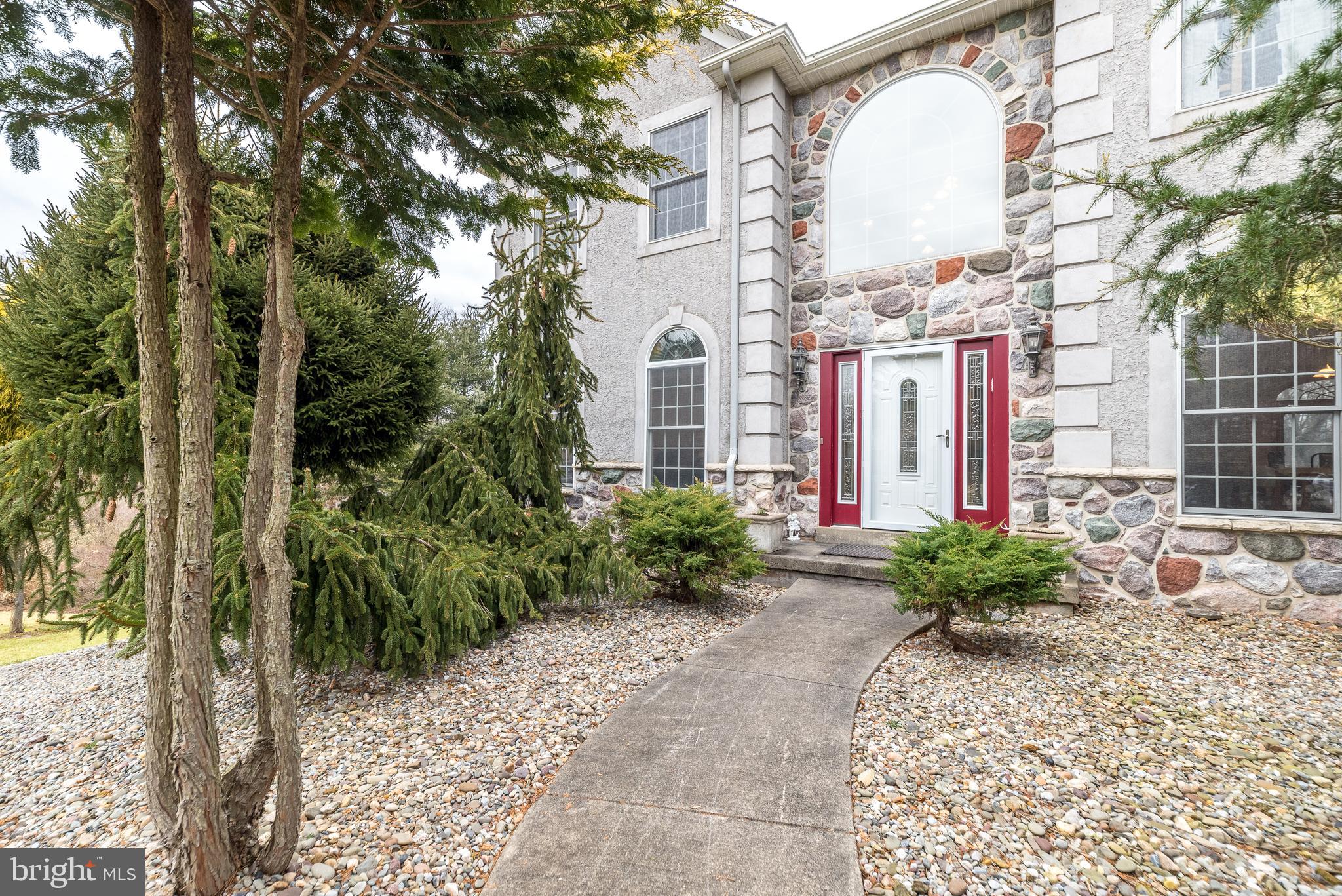 495 Grouse Circle