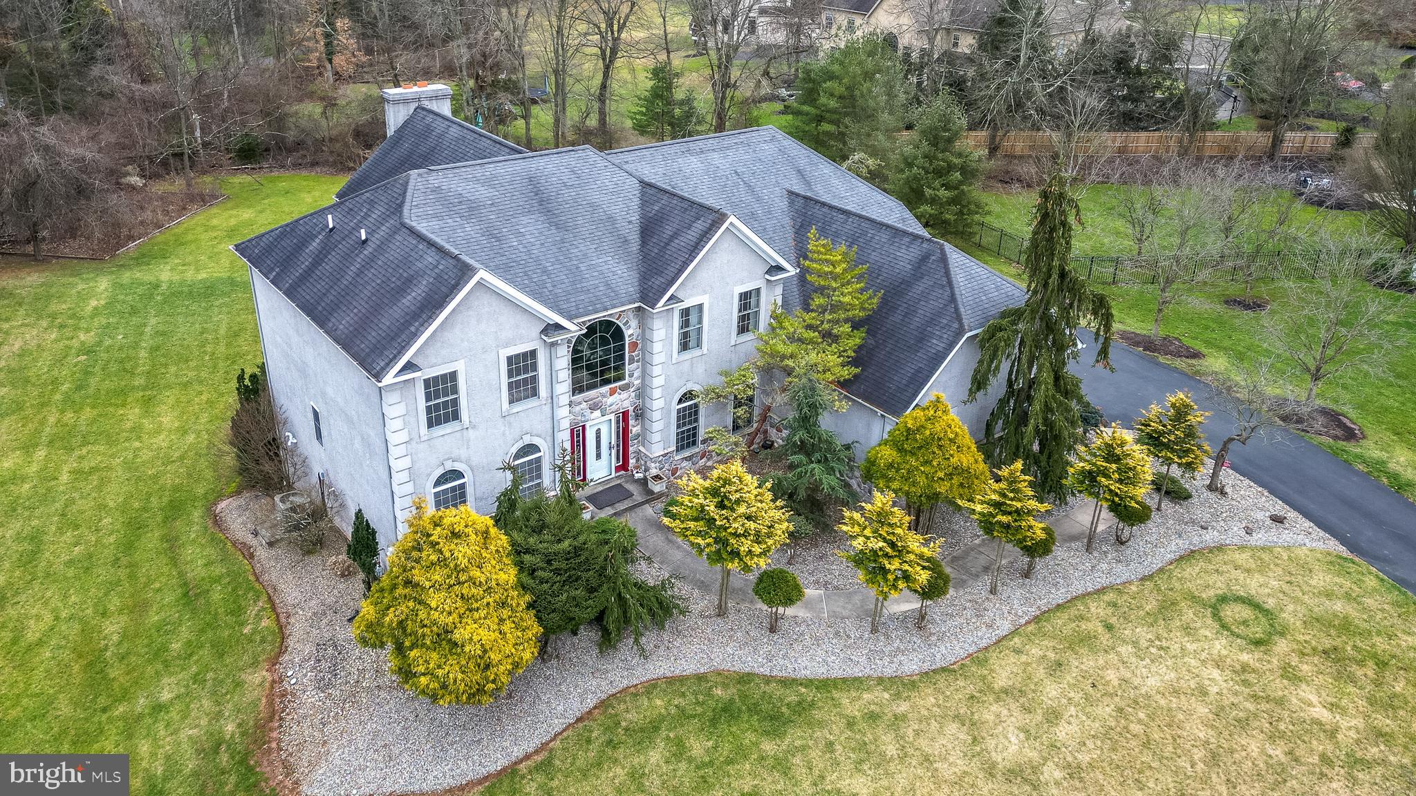 495 Grouse Circle