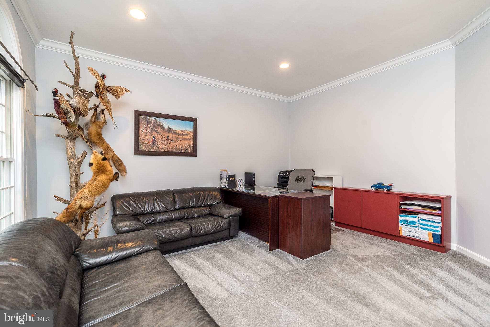 495 Grouse Circle