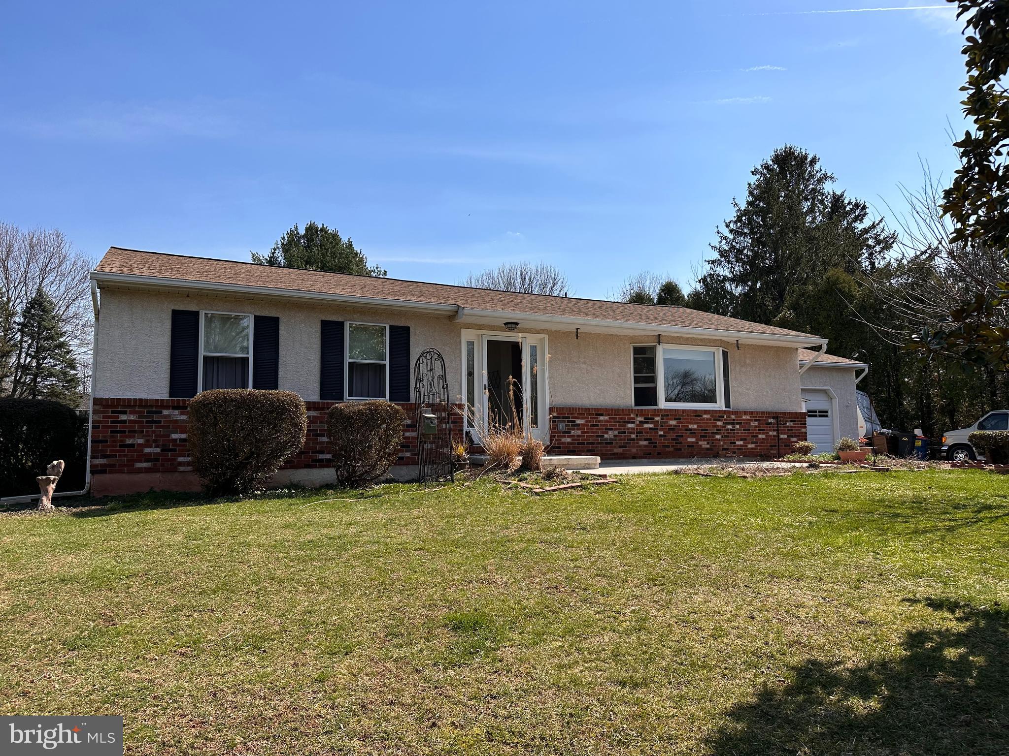154 Benner Rd