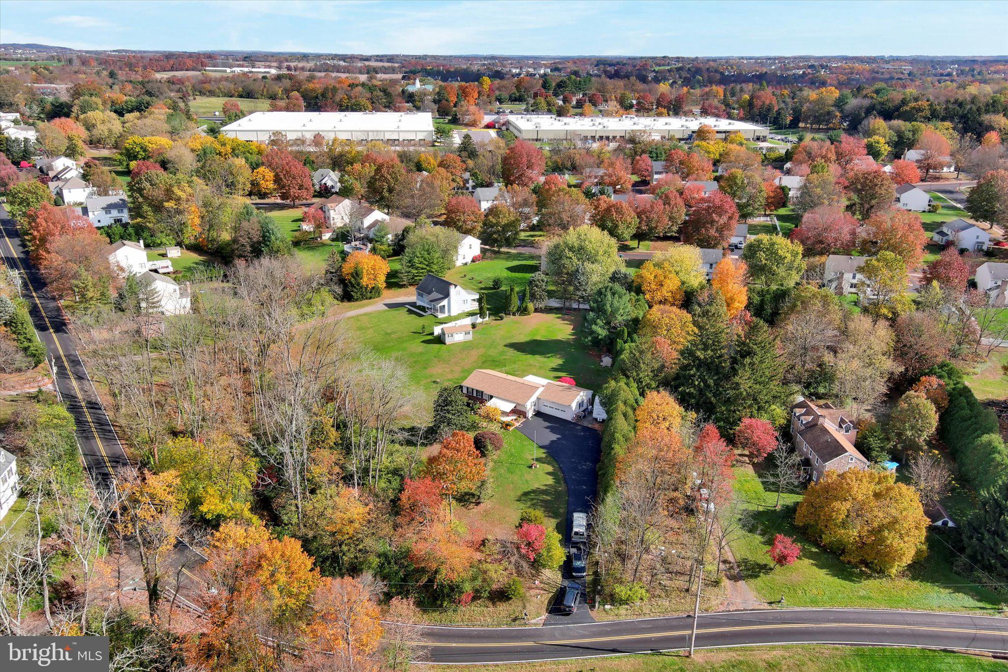 154 Benner Rd