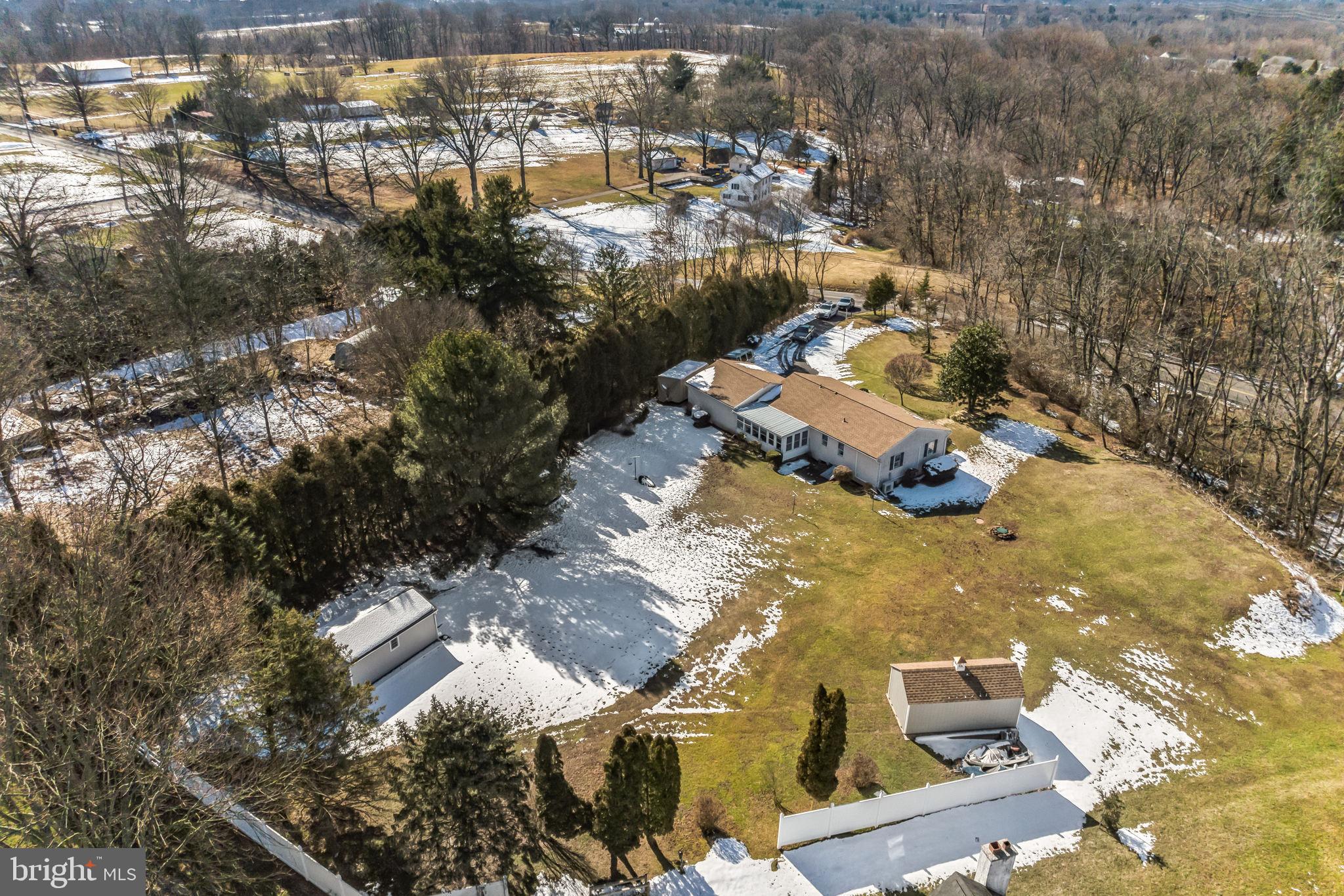 154 Benner Rd