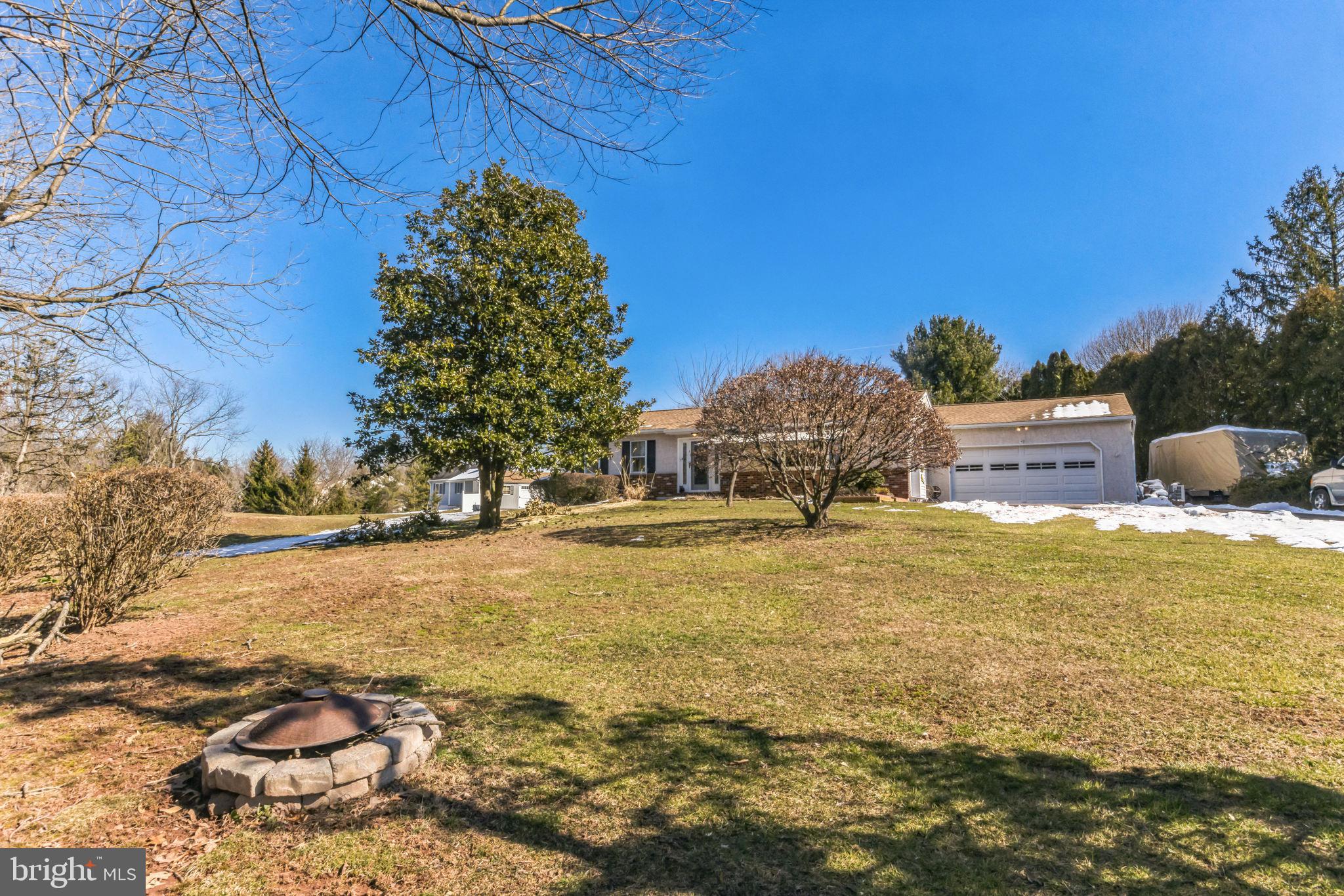 154 Benner Rd