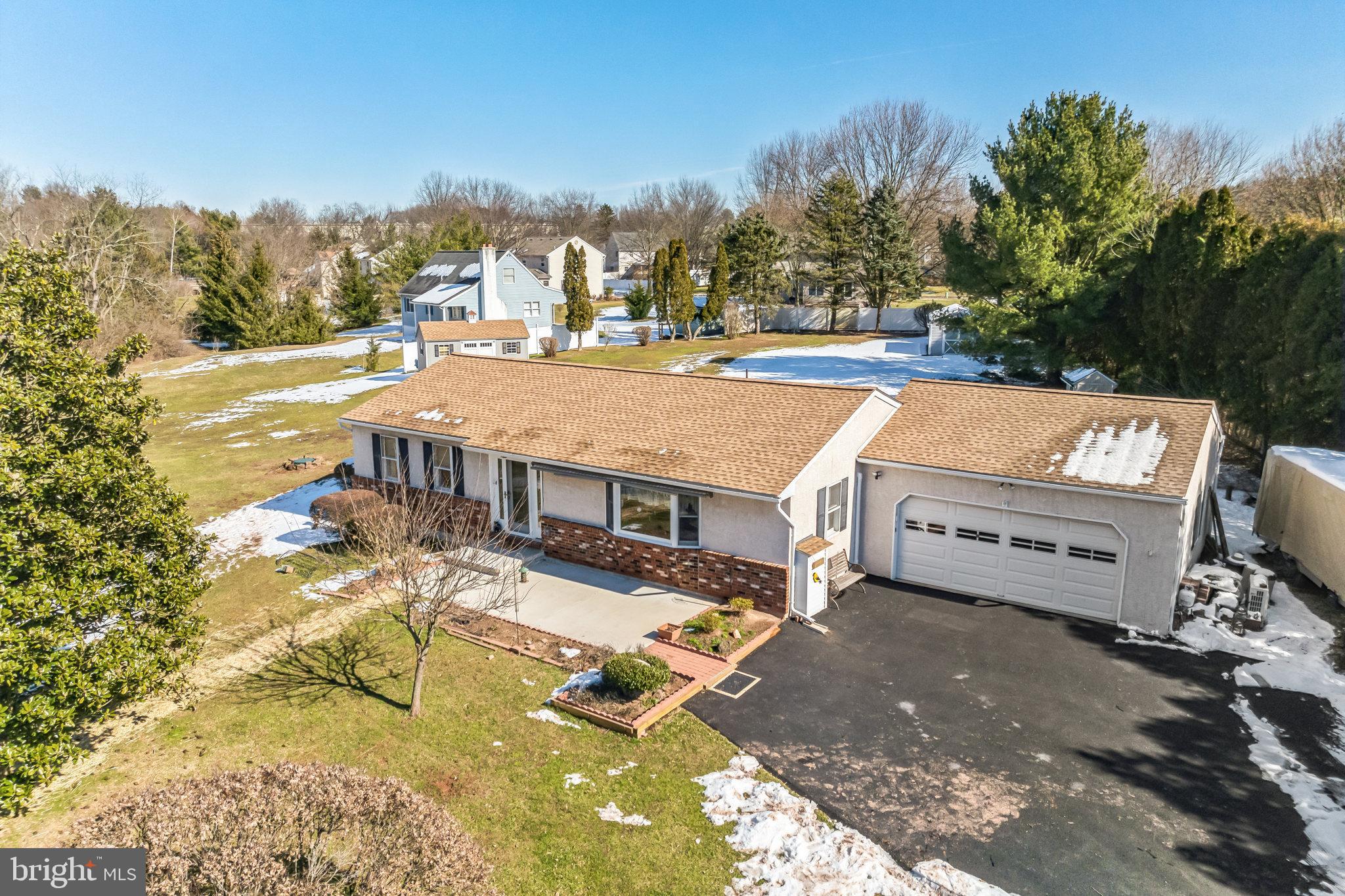 154 Benner Rd