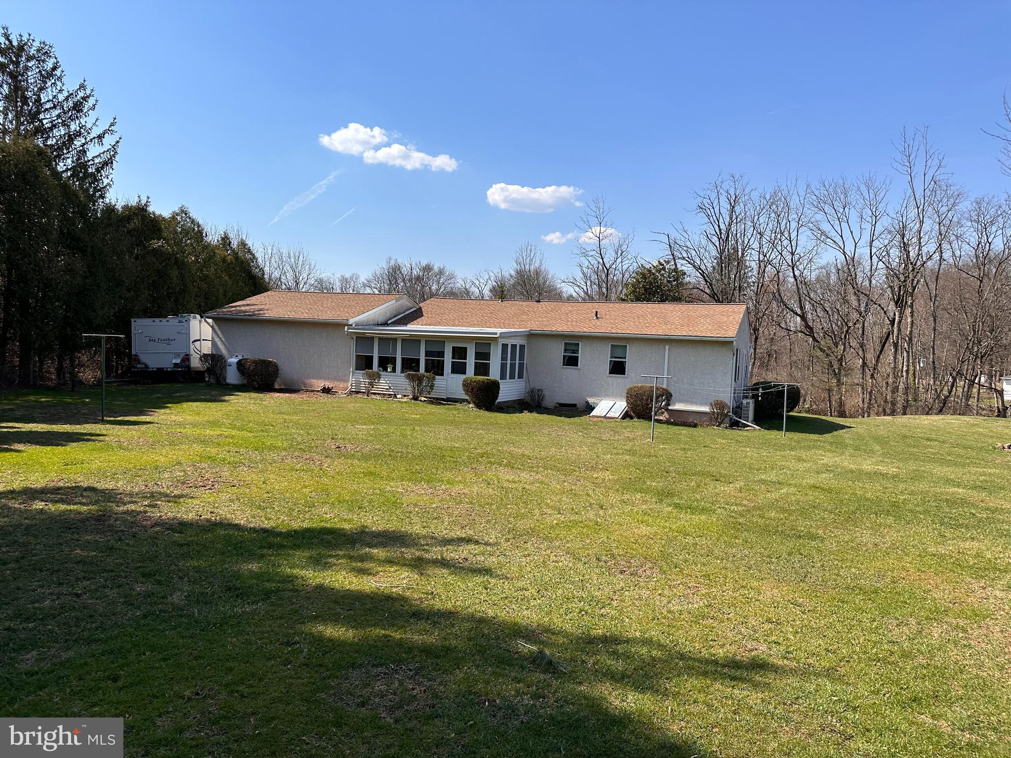 154 Benner Rd