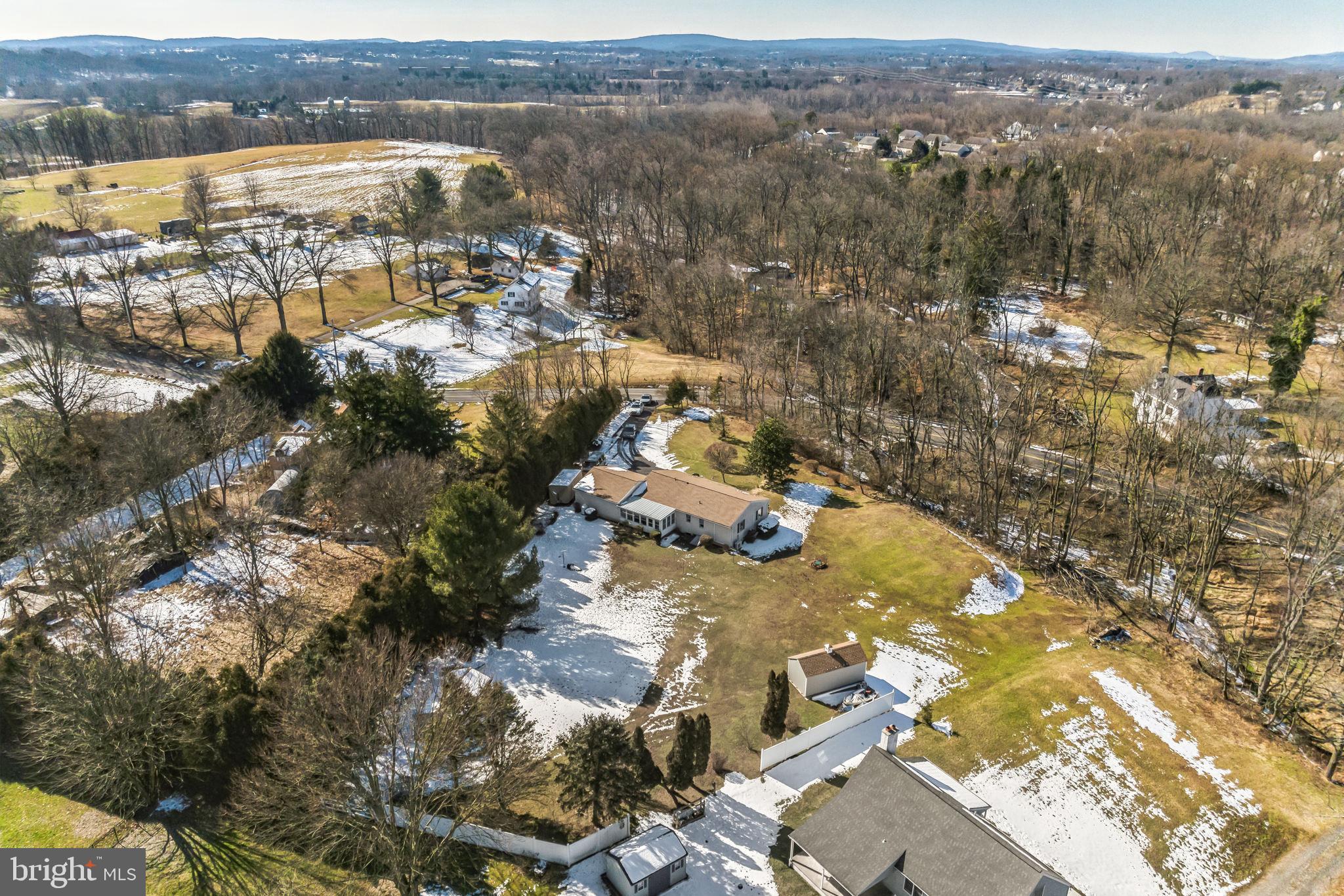 154 Benner Rd