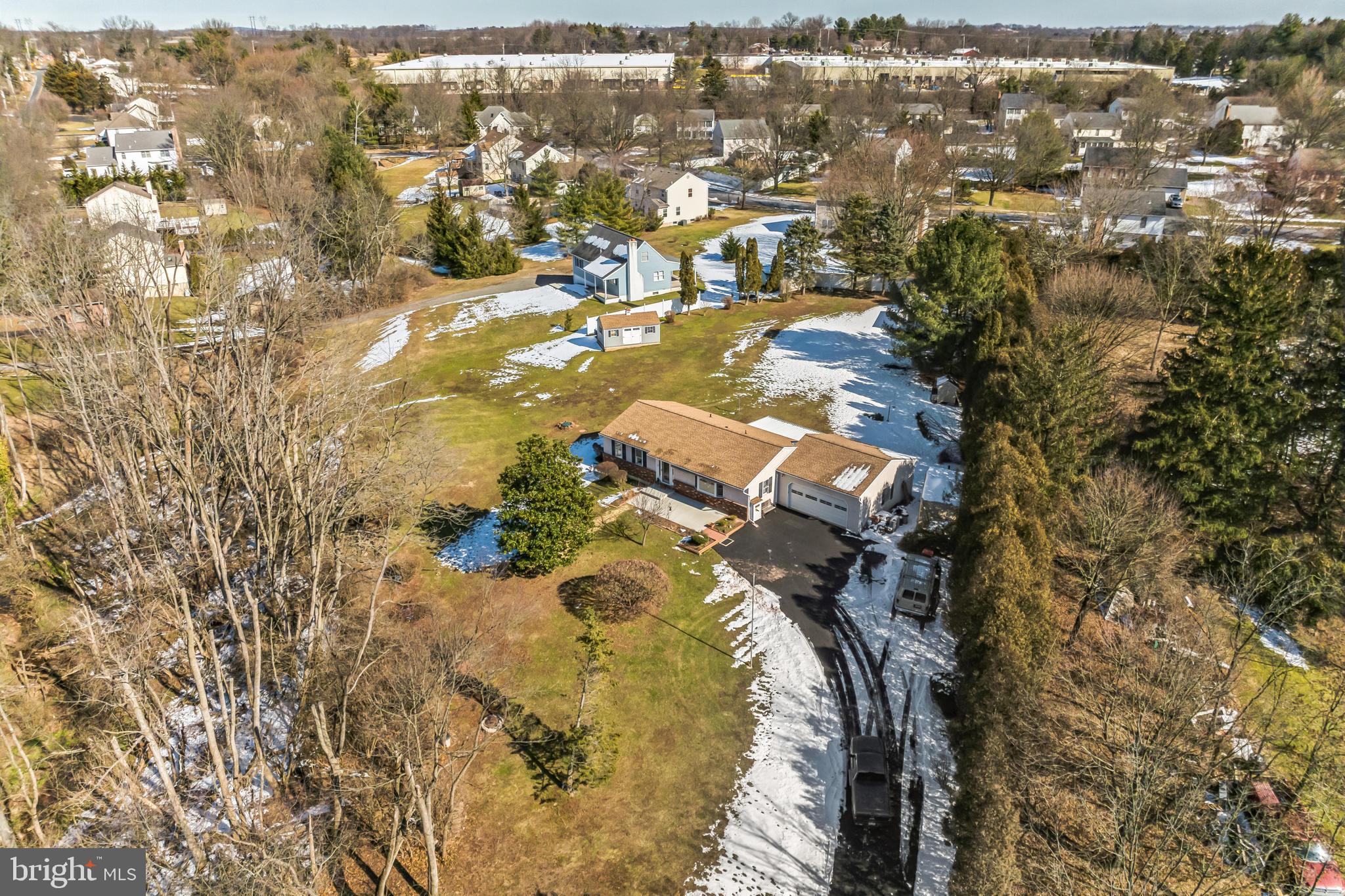 154 Benner Rd