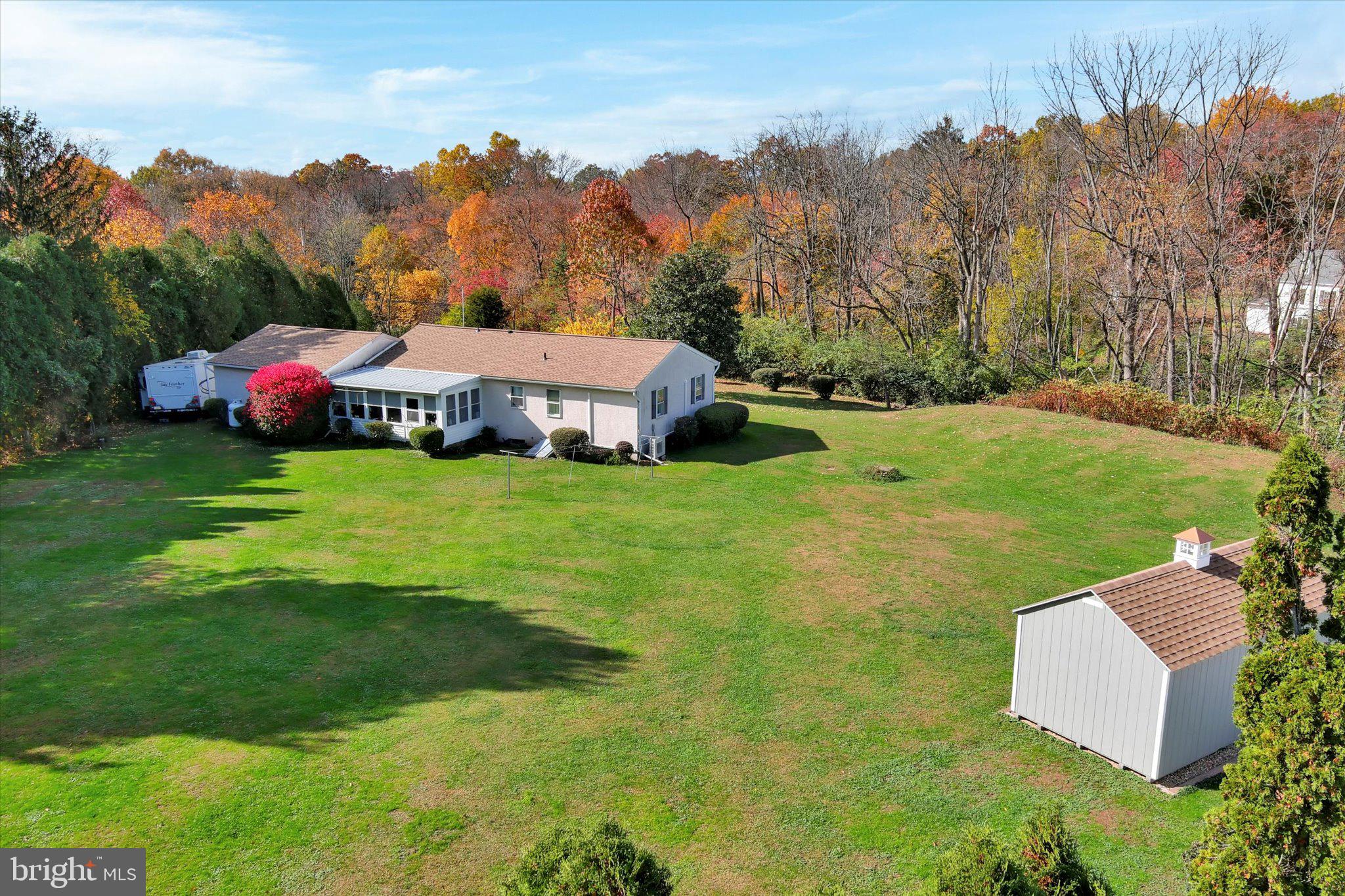 154 Benner Rd