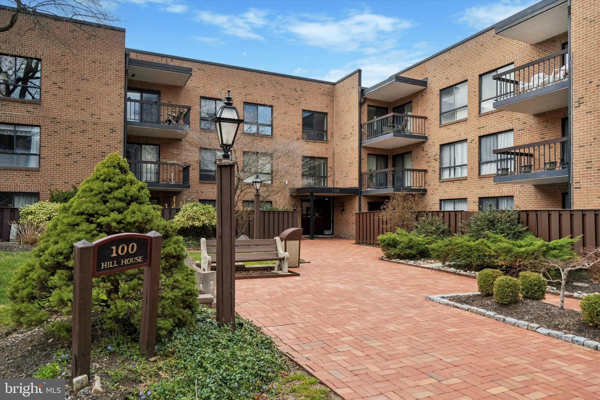 1680 Huntingdon Pike #Condo 117