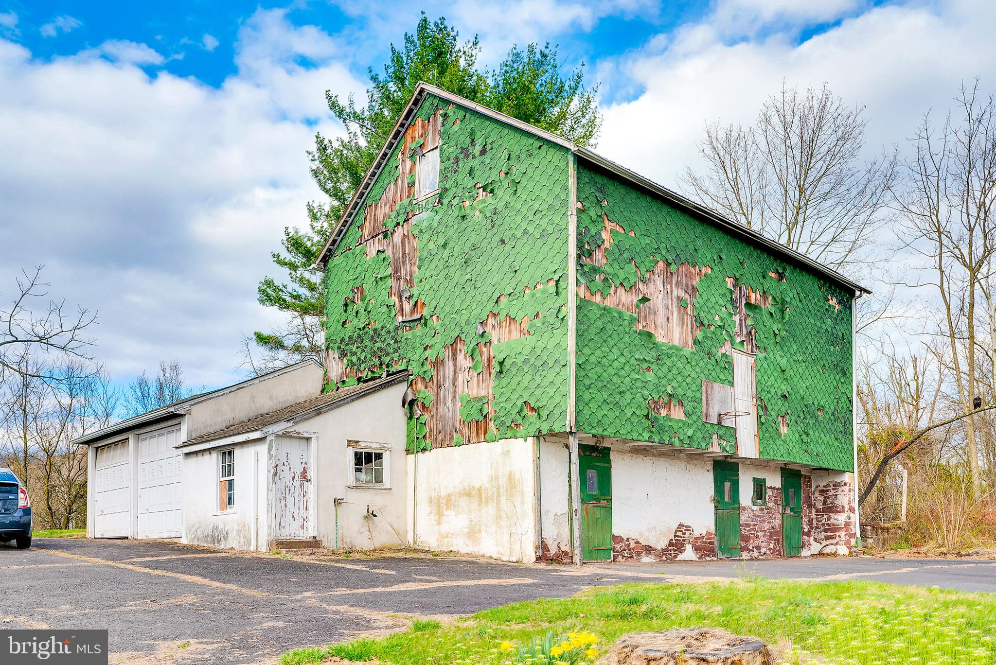 125 Dieber Rd