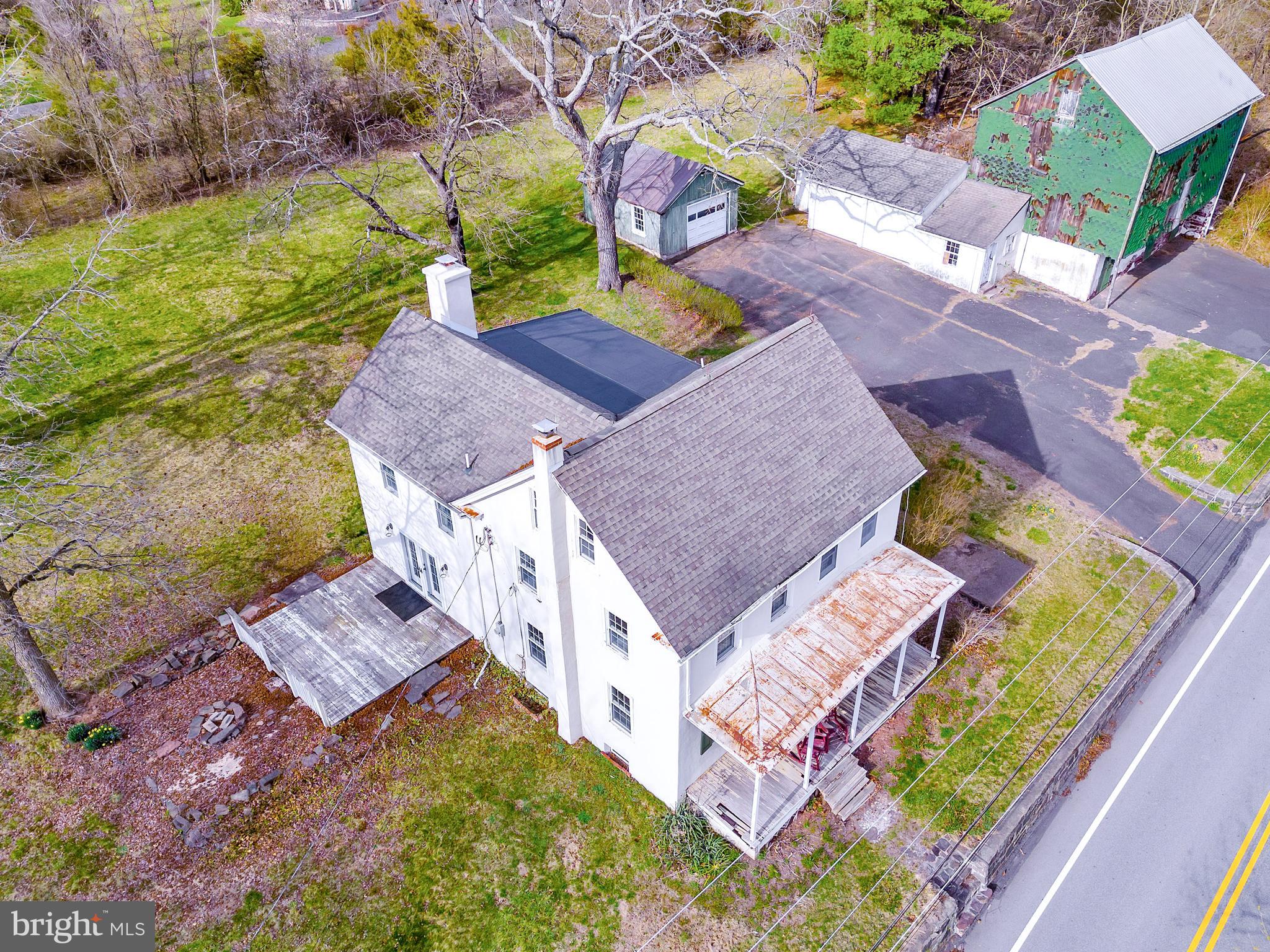 125 Dieber Rd