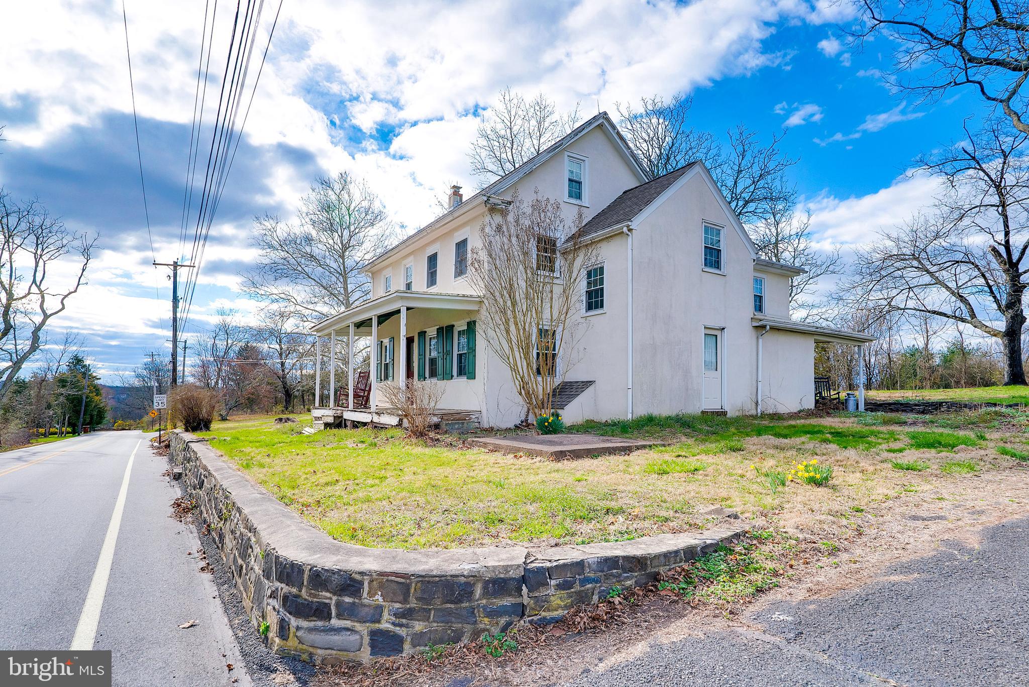 125 Dieber Rd
