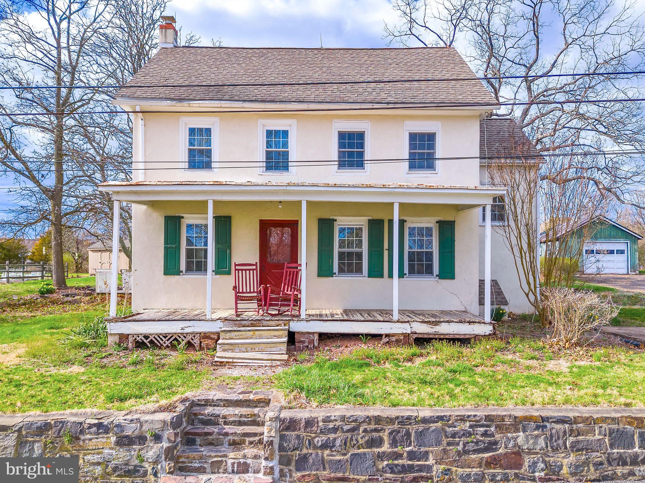 125 Dieber Rd
