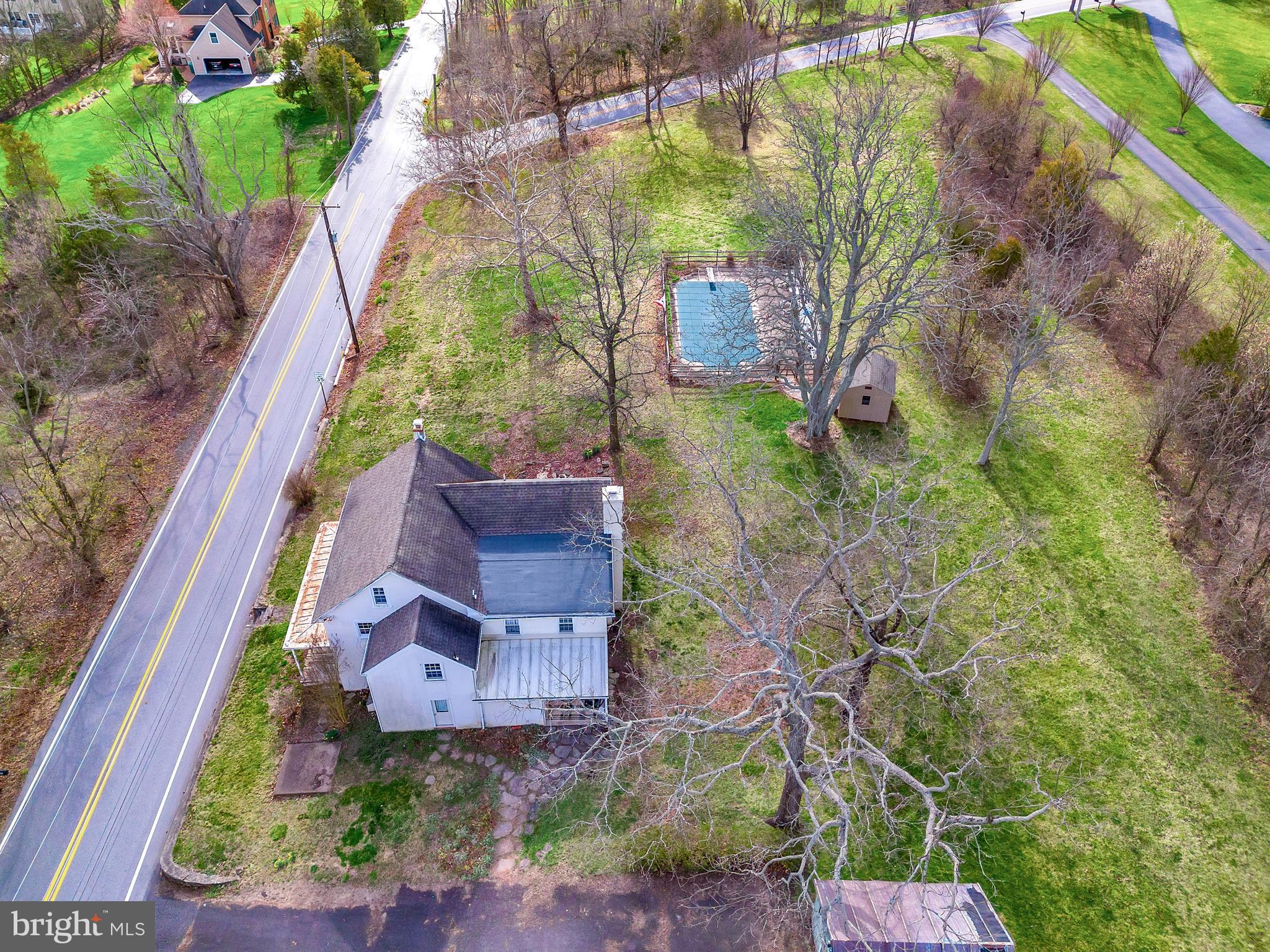 125 Dieber Rd