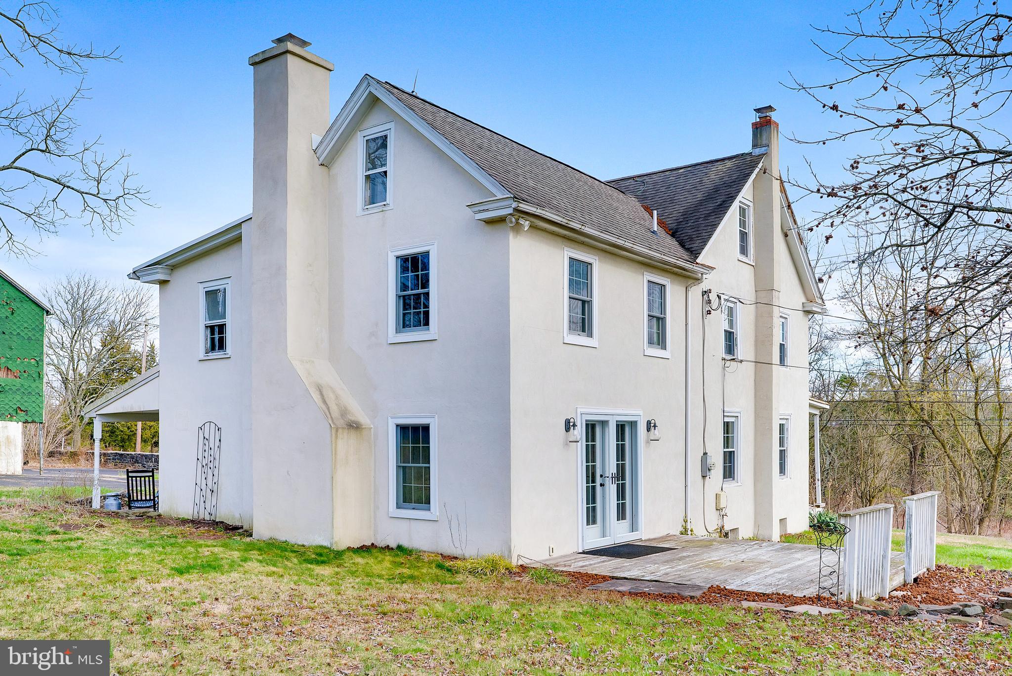 125 Dieber Rd