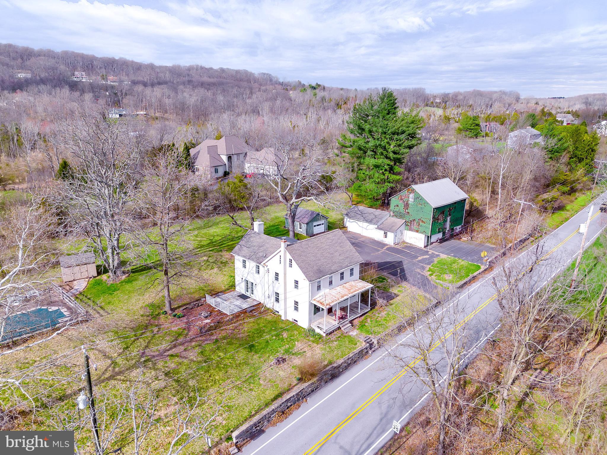 125 Dieber Rd