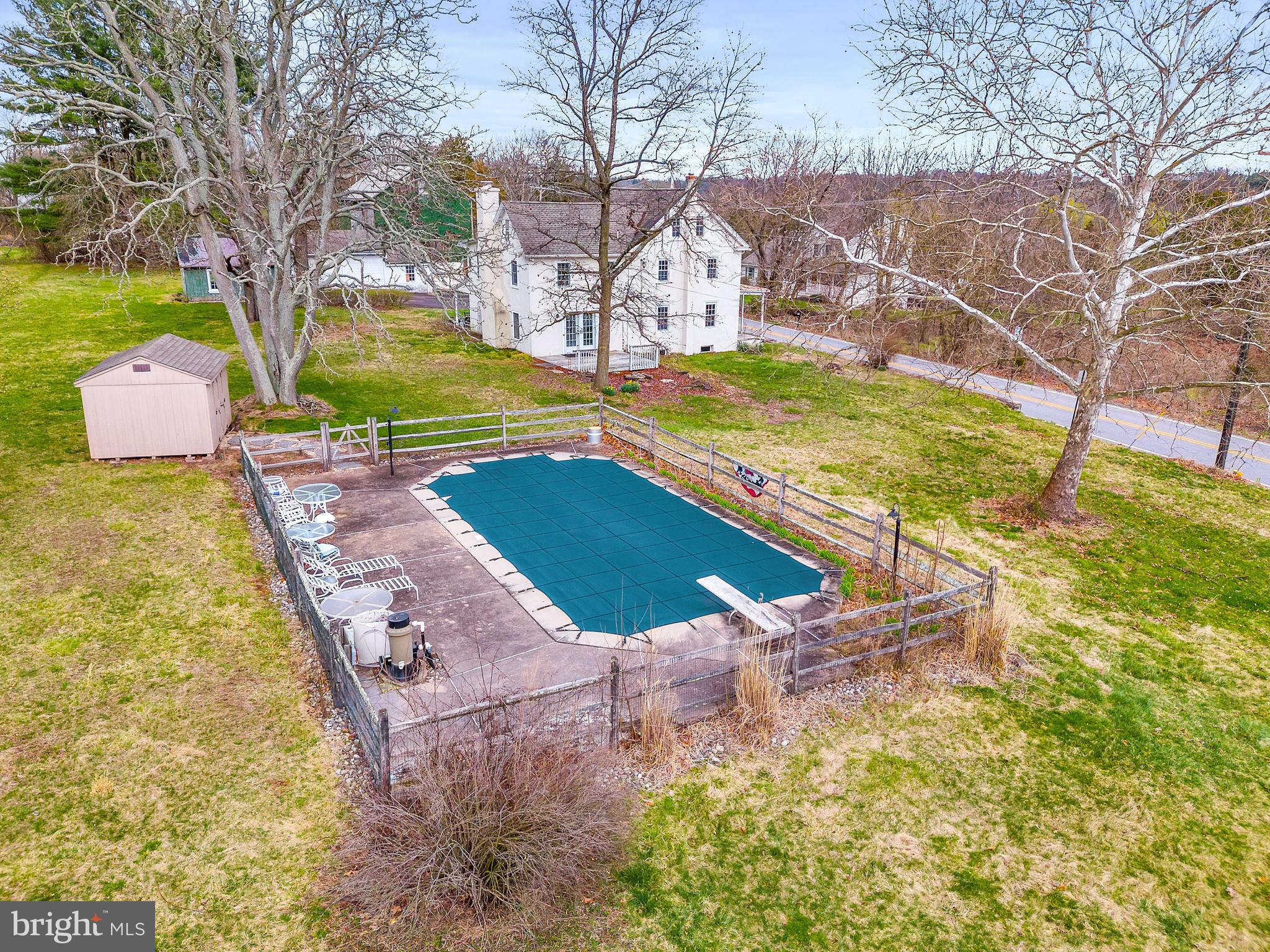 125 Dieber Rd