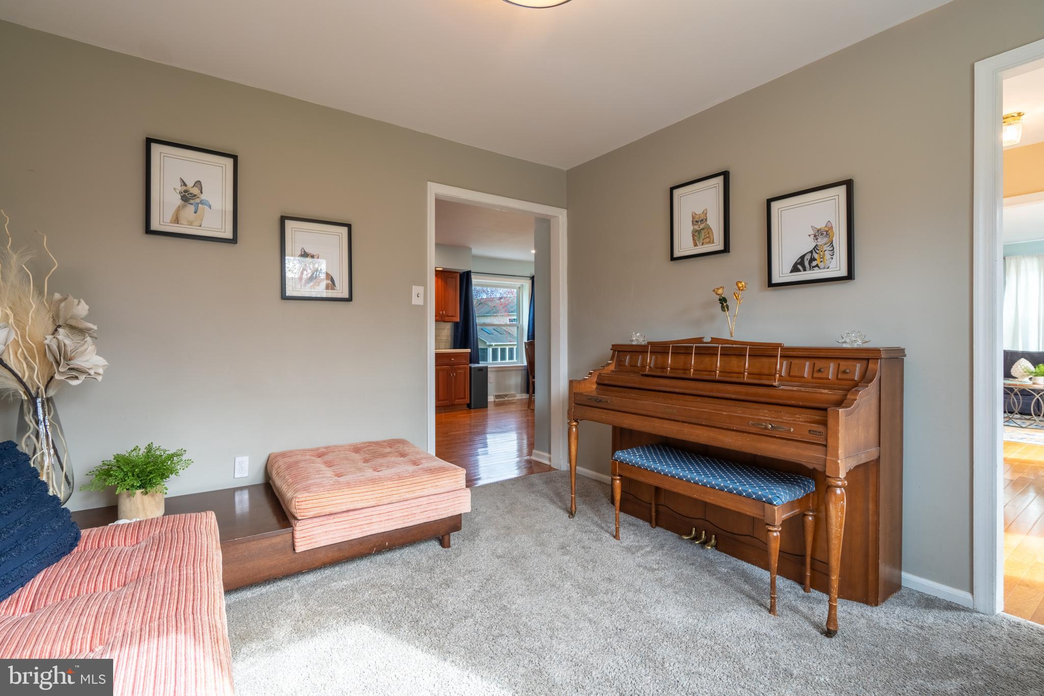 26 Woodstock Cir