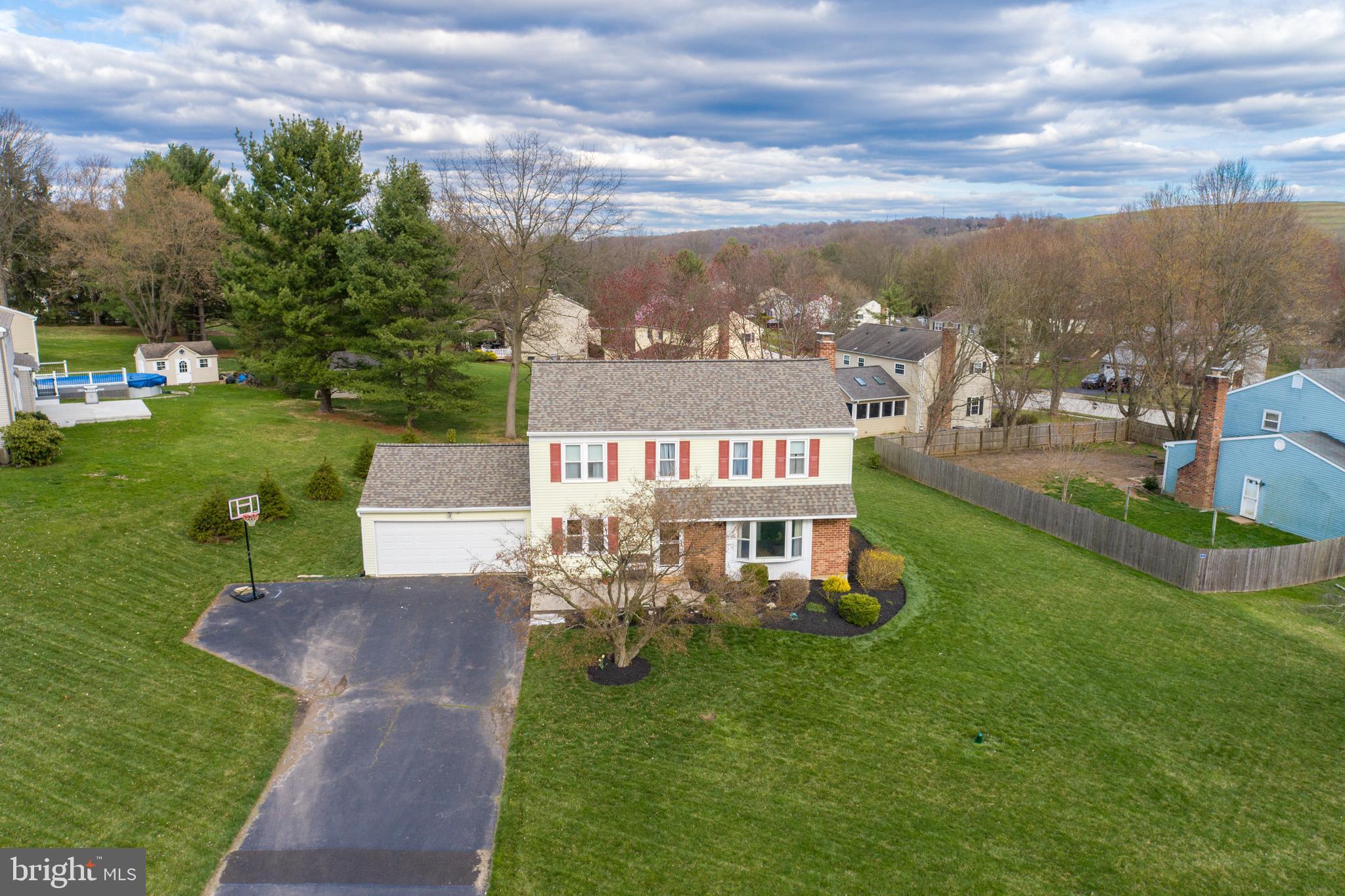 26 Woodstock Cir