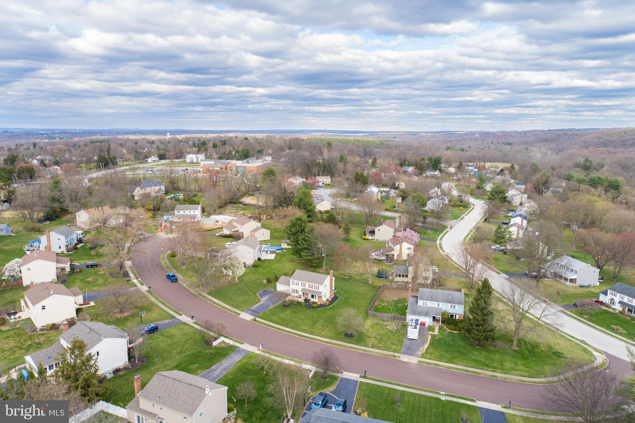 26 Woodstock Cir