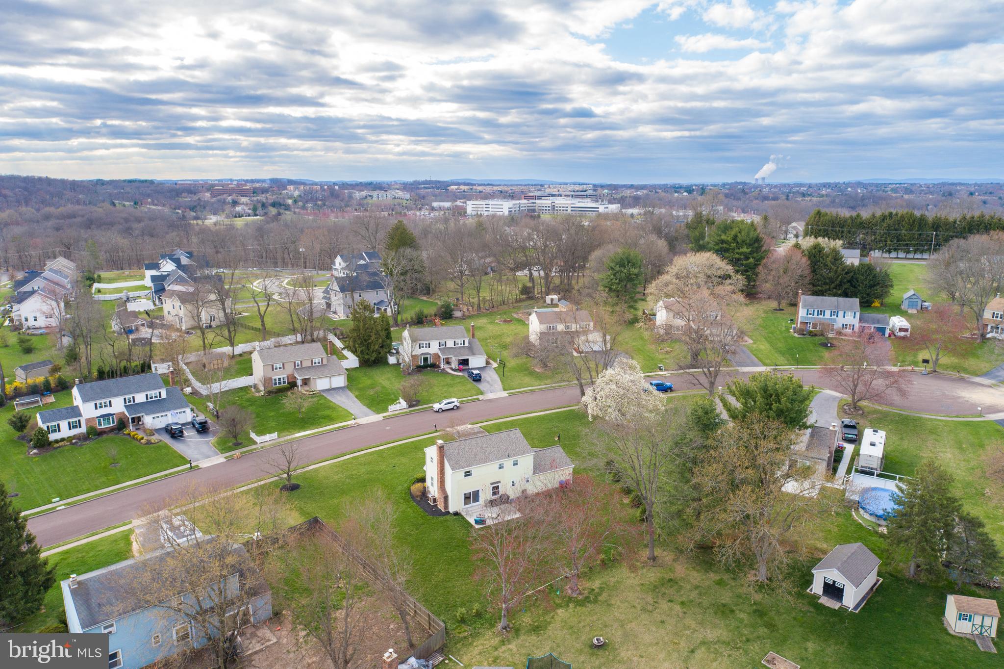 26 Woodstock Cir