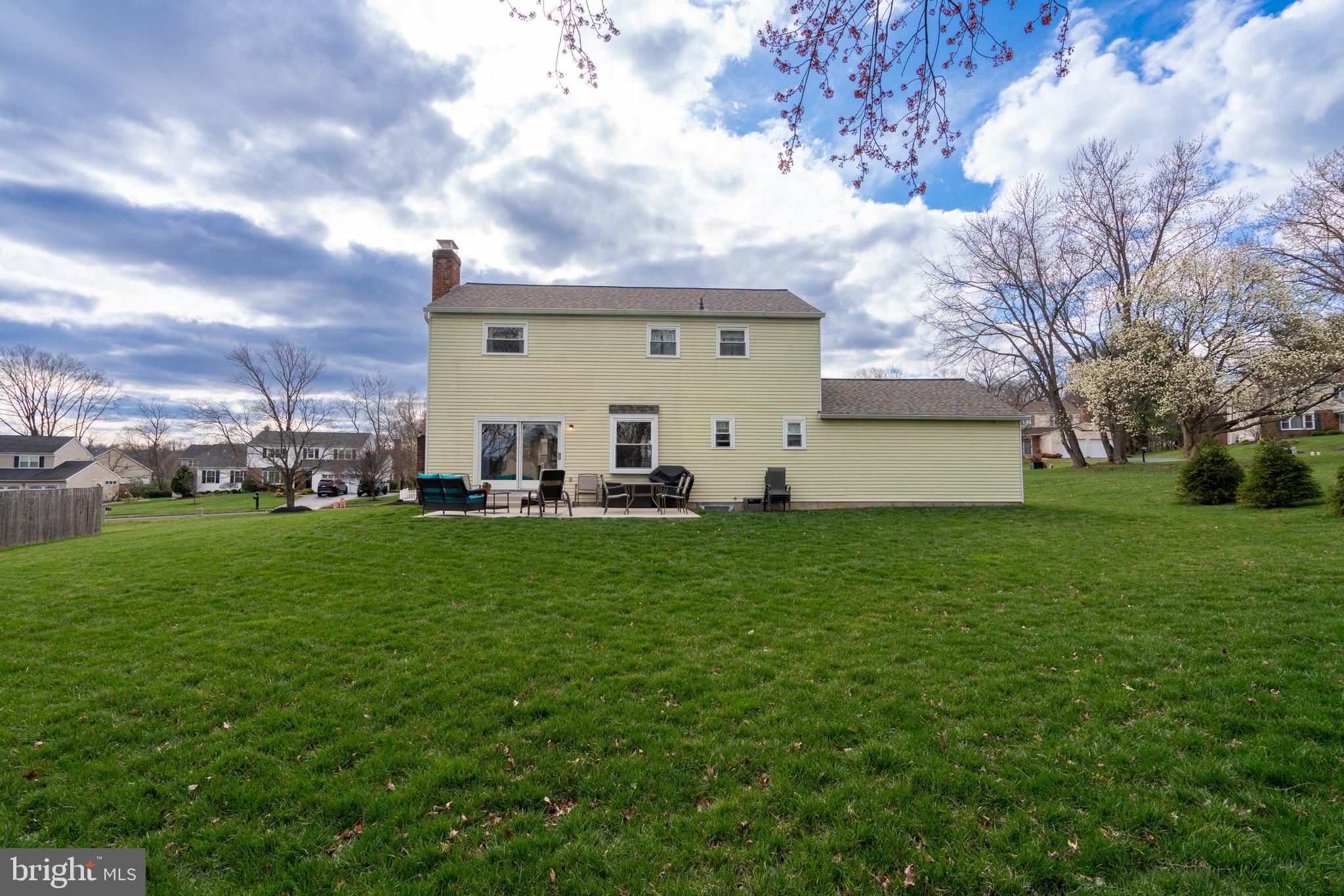 26 Woodstock Cir