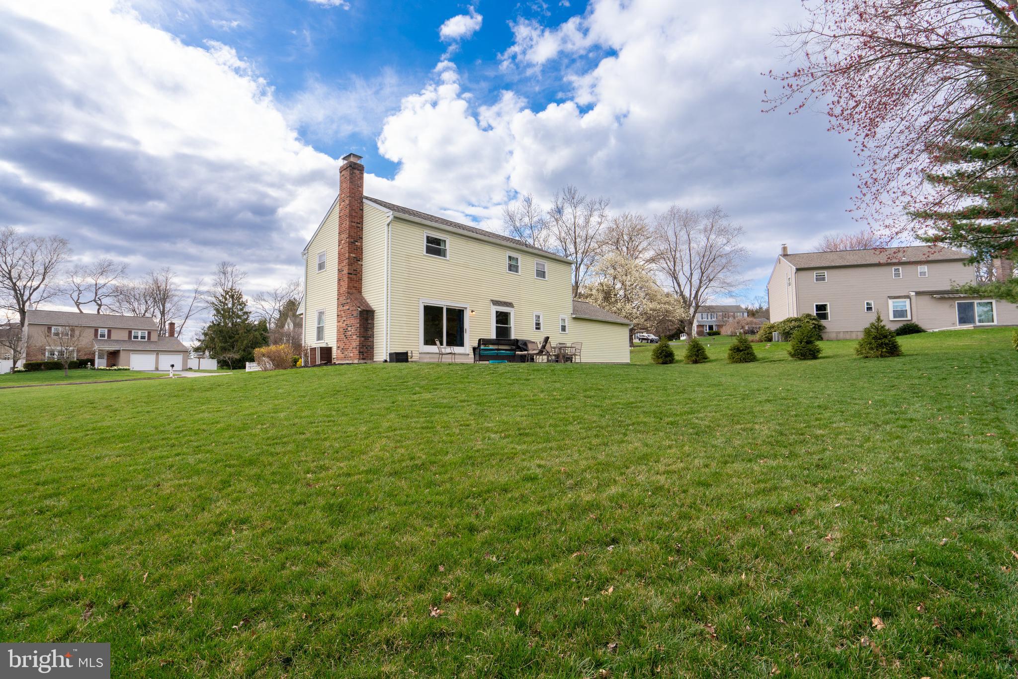 26 Woodstock Cir